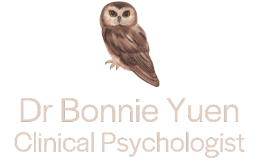 Dr Bonnie Yuen