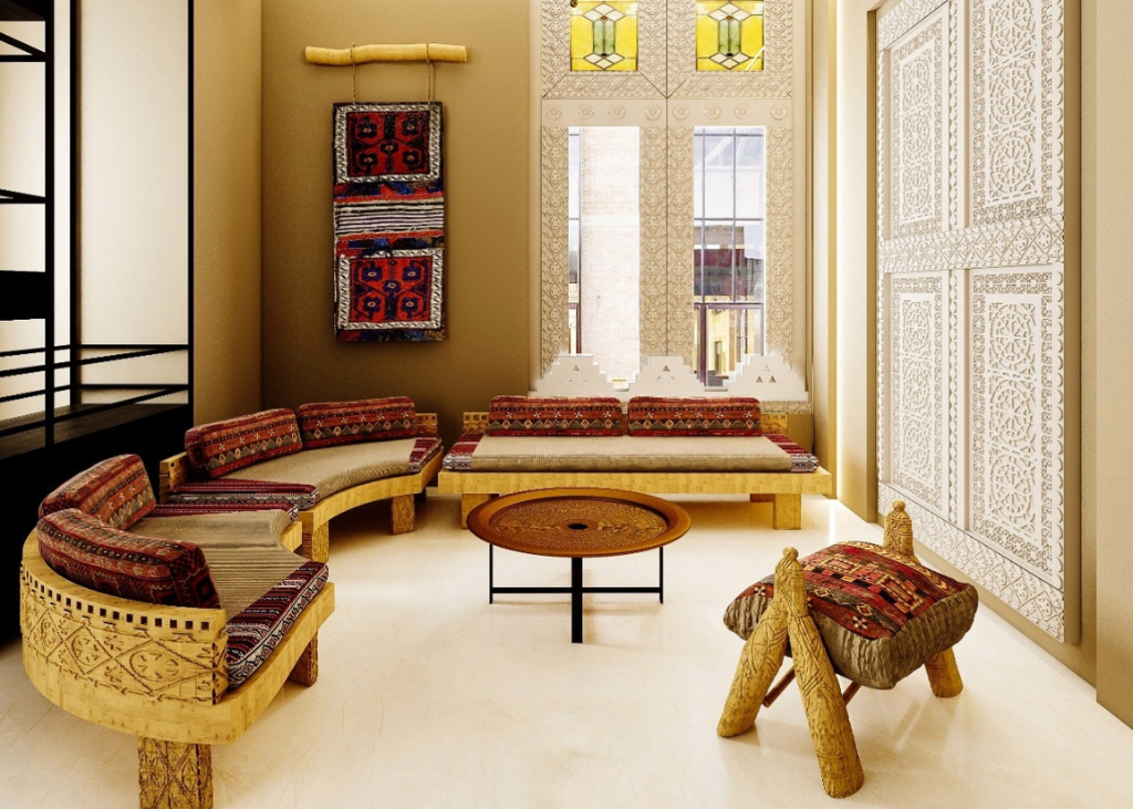 Studio Qamar