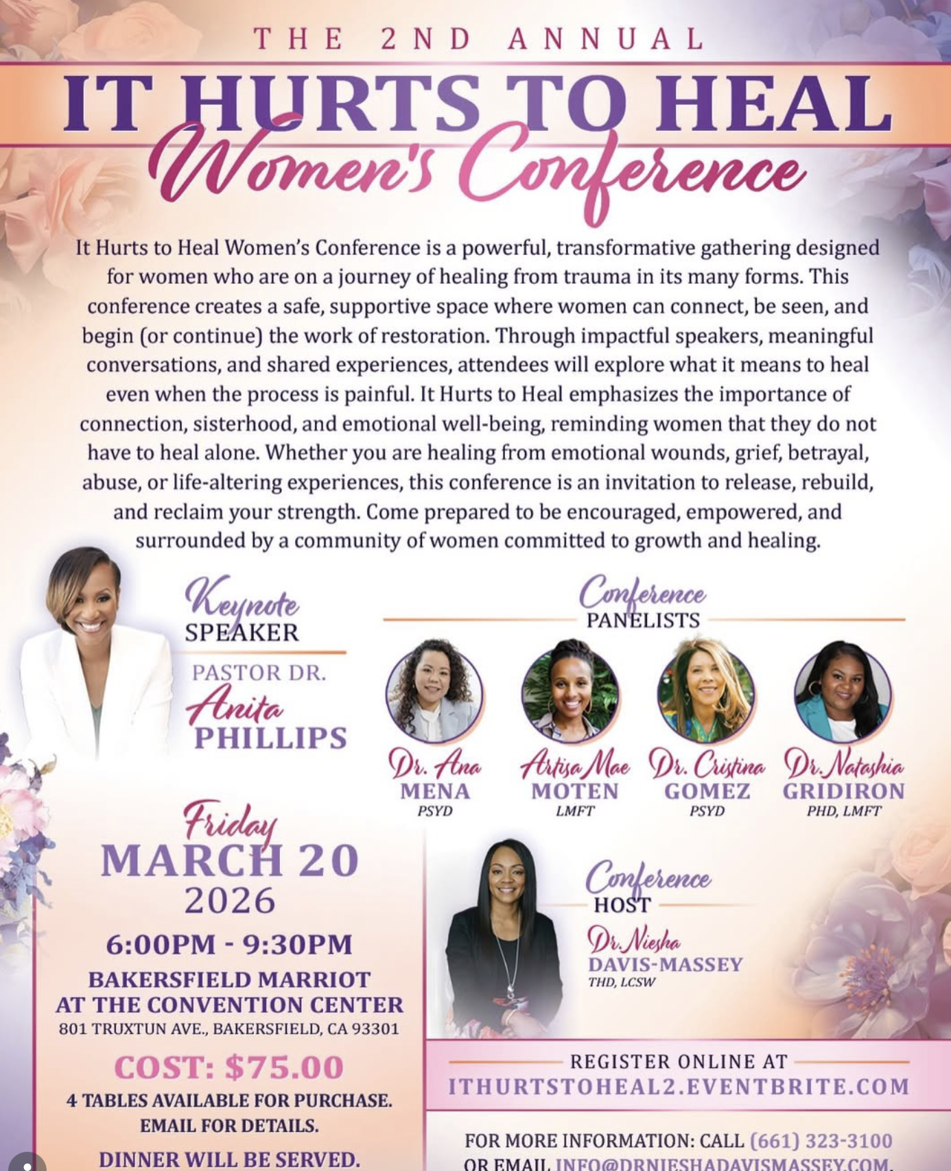 Women’s Conference