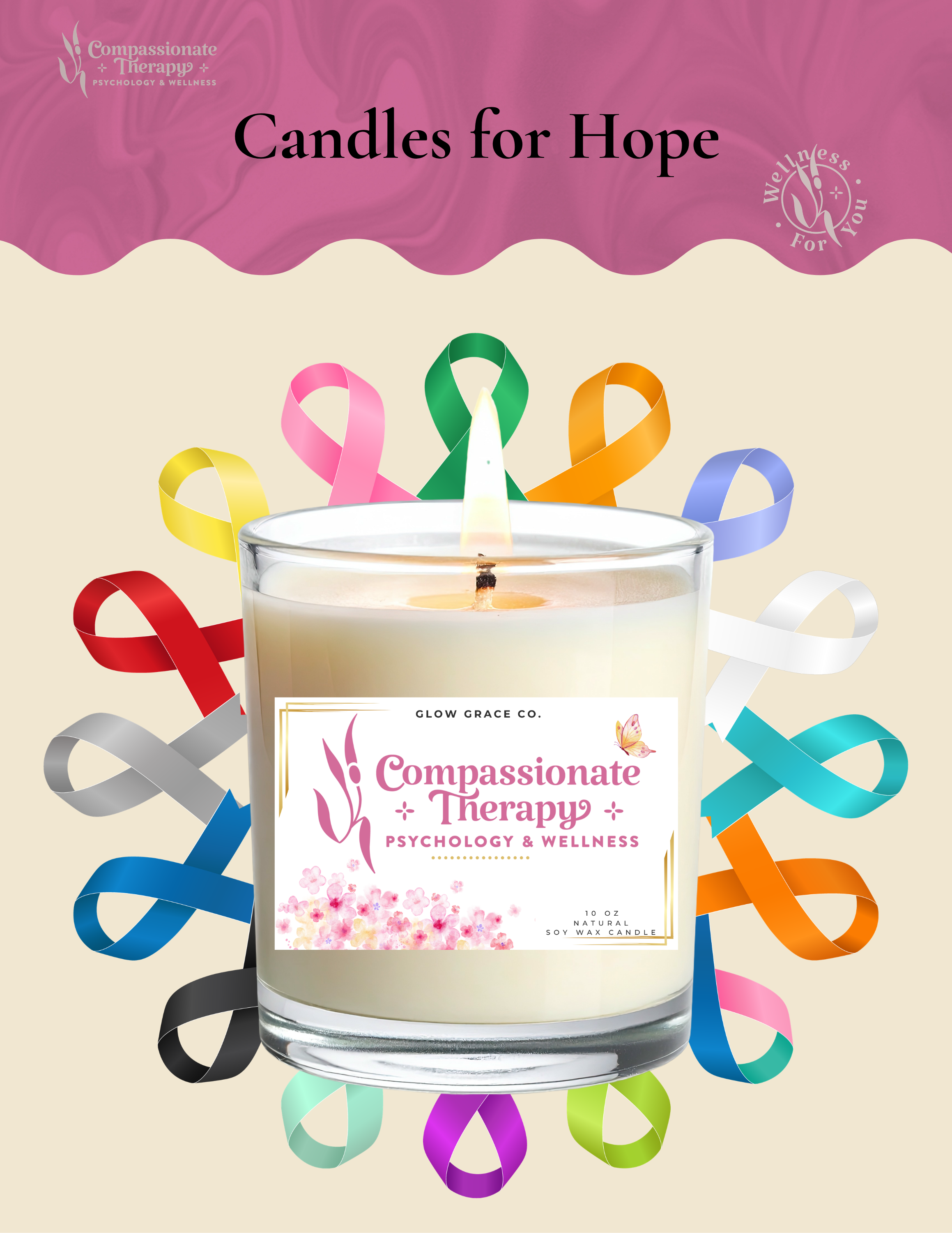 Candles for Hope