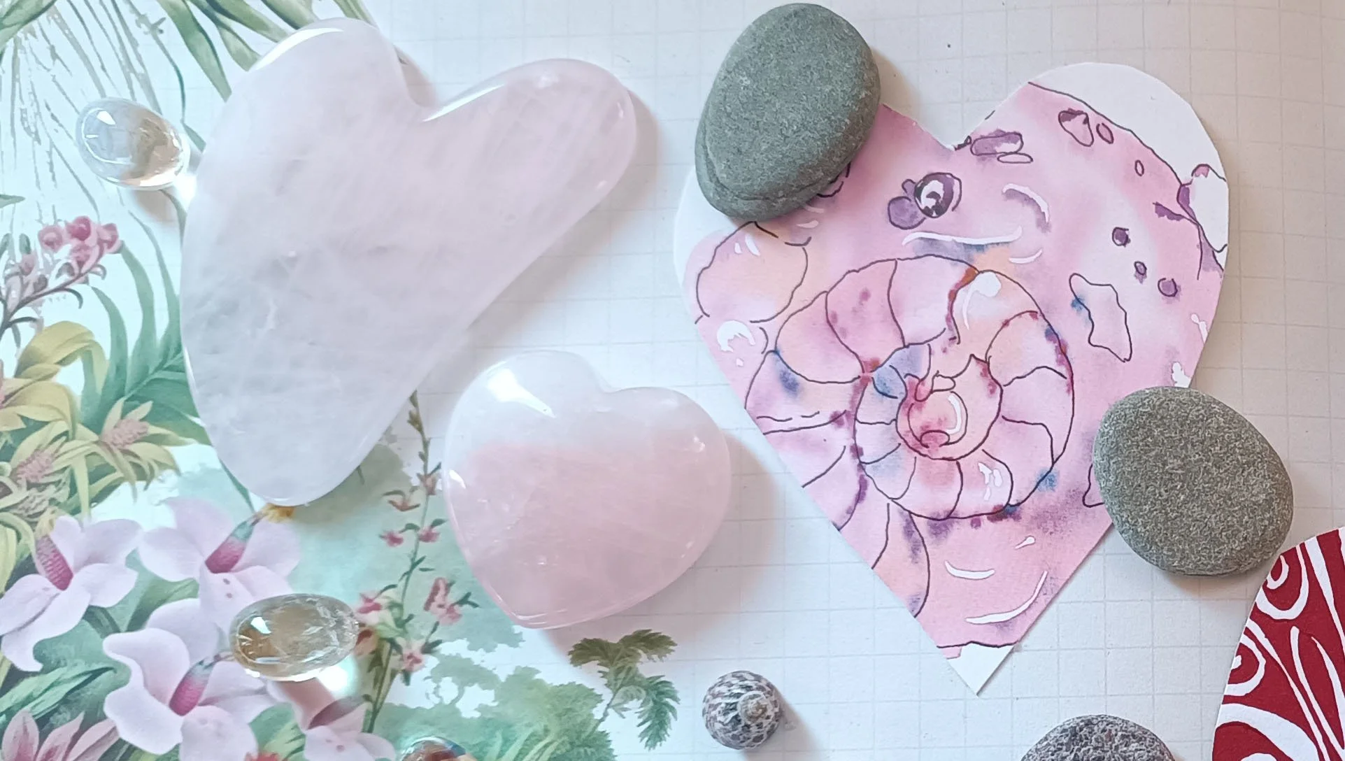 maïeusthésie thérapie