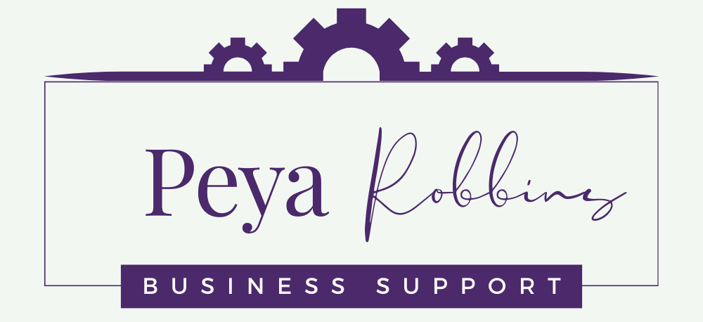 Peya Robbins LLC