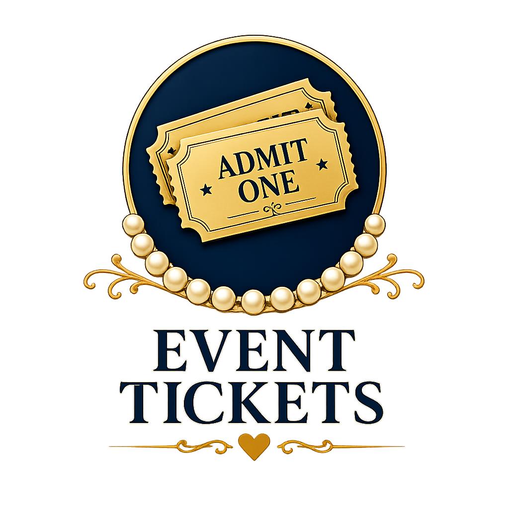 Event Tickets