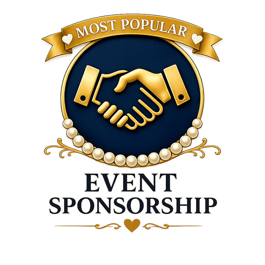 Event Sponsorship