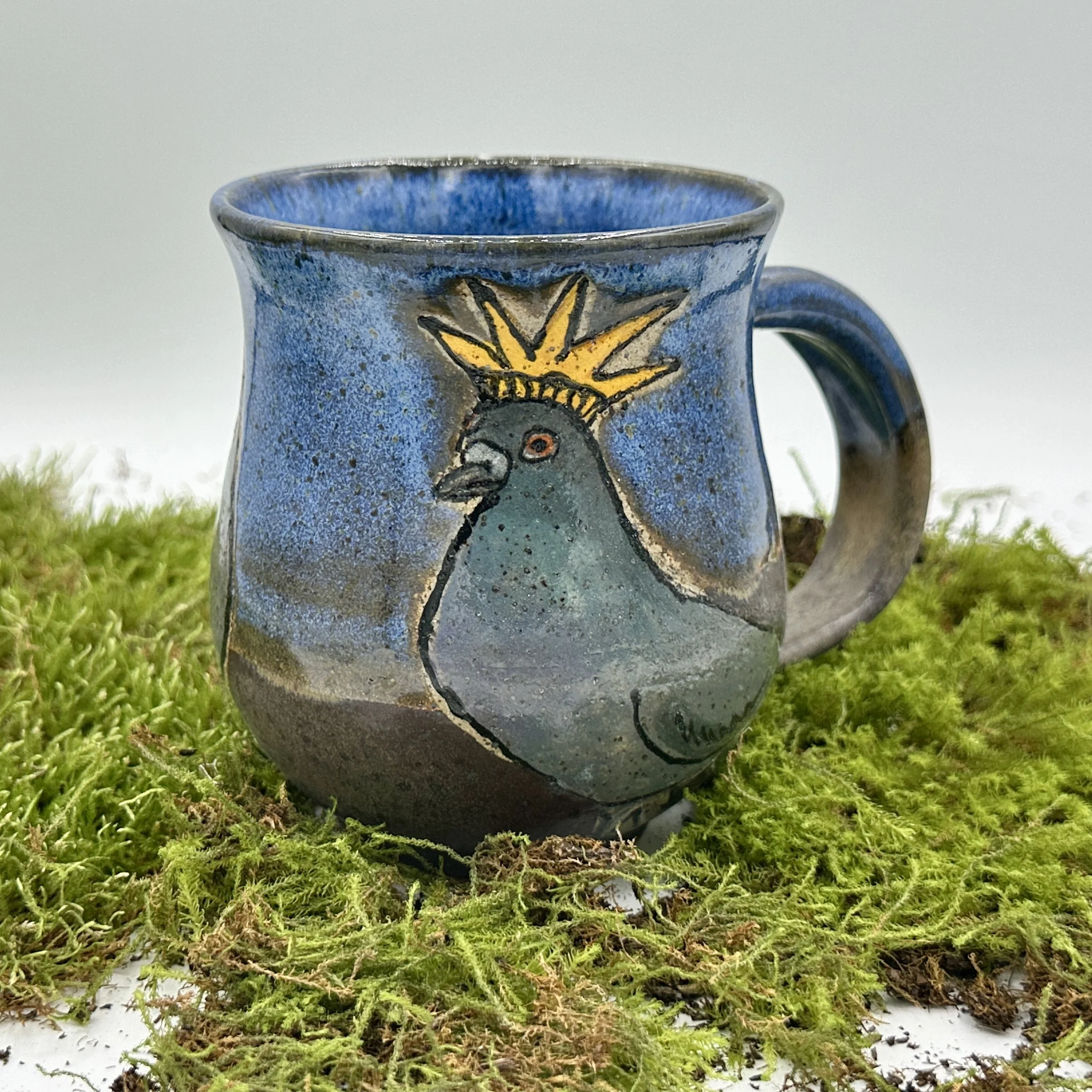 PS 130 Winter Market