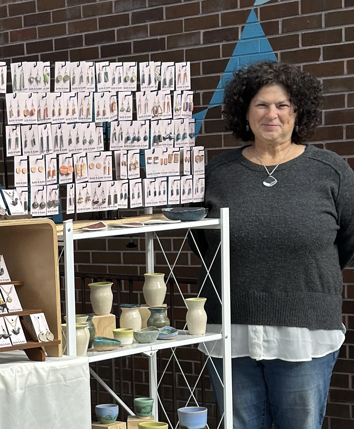 Grand Army Plaza Greenmarket