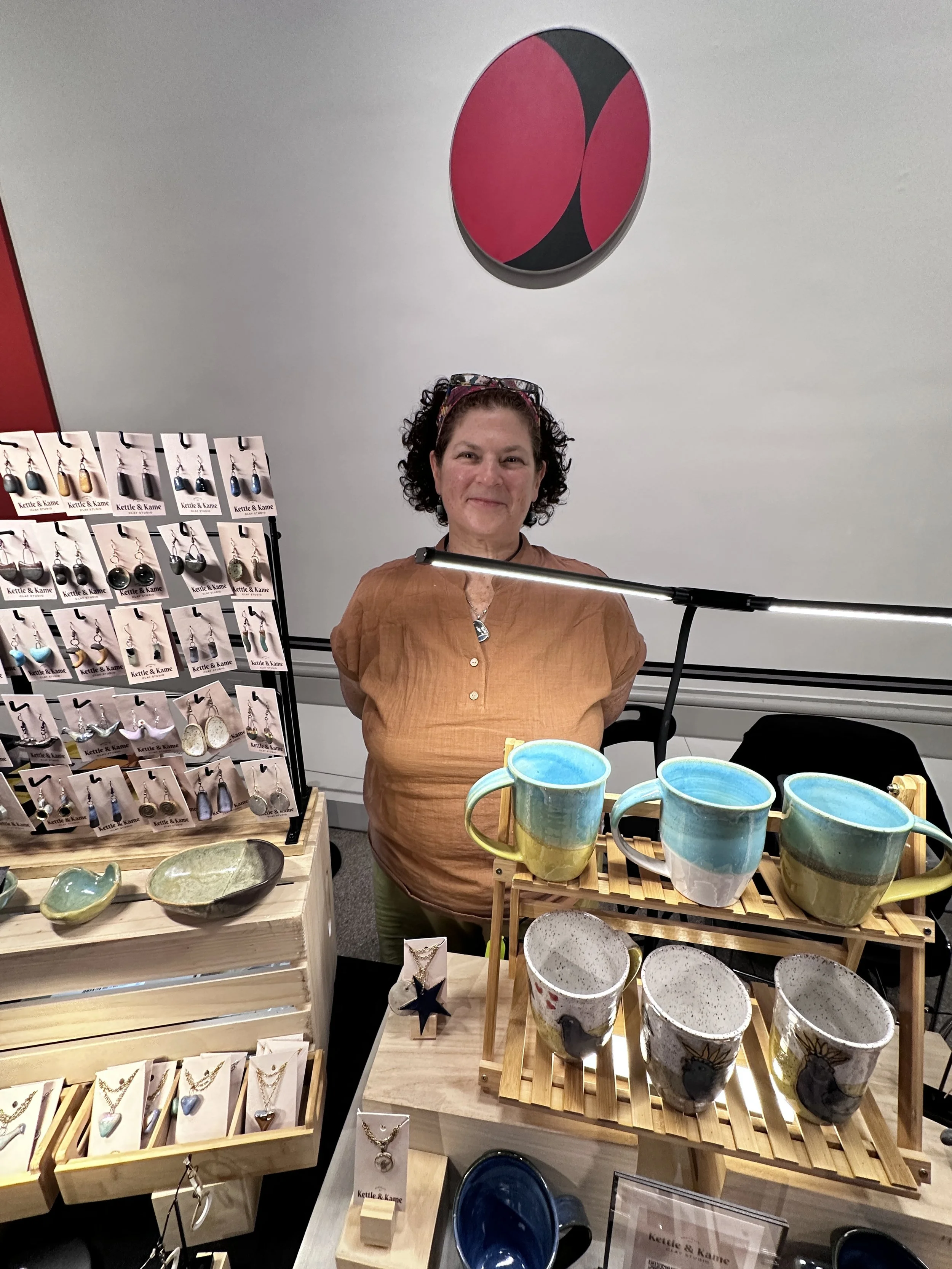 Old Stone House Artisans Bazaar