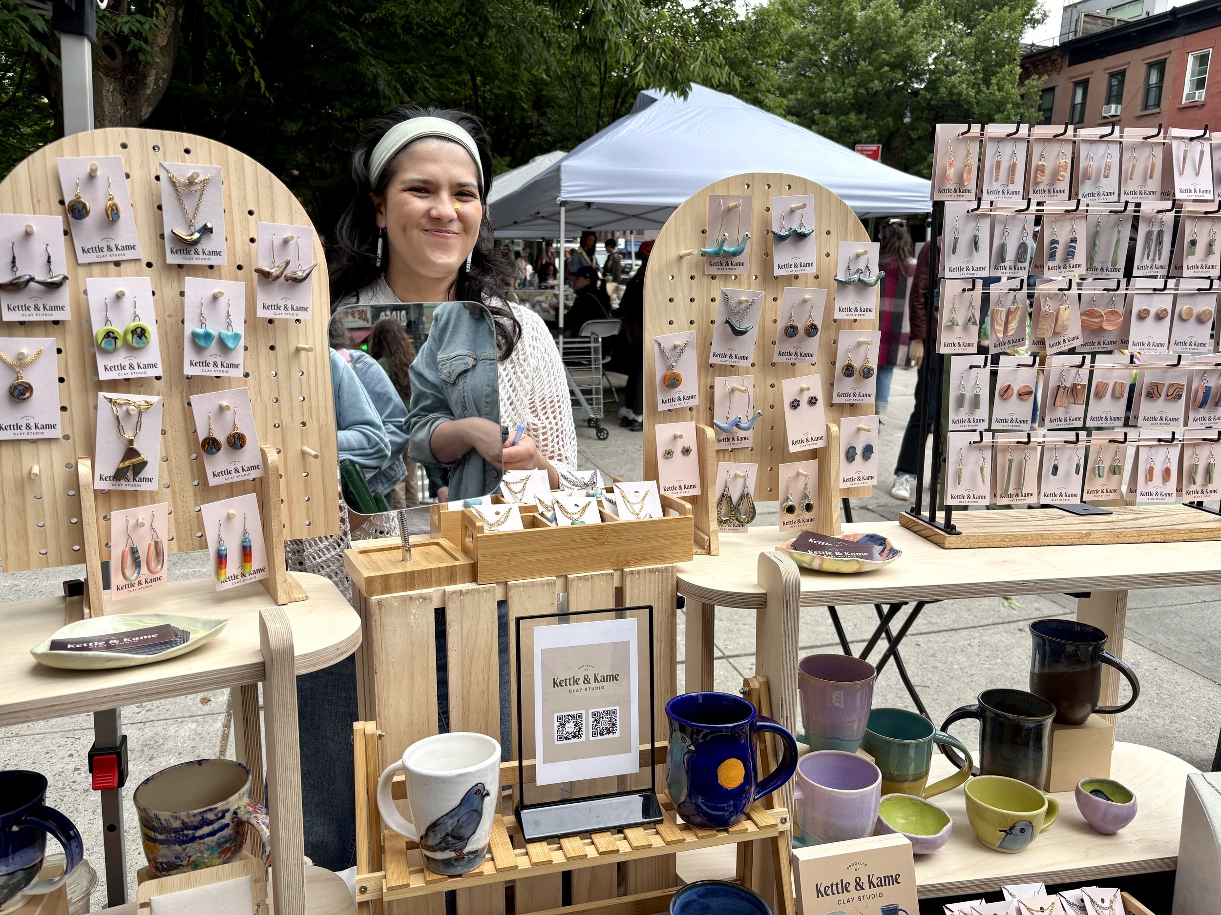 Court Square Market