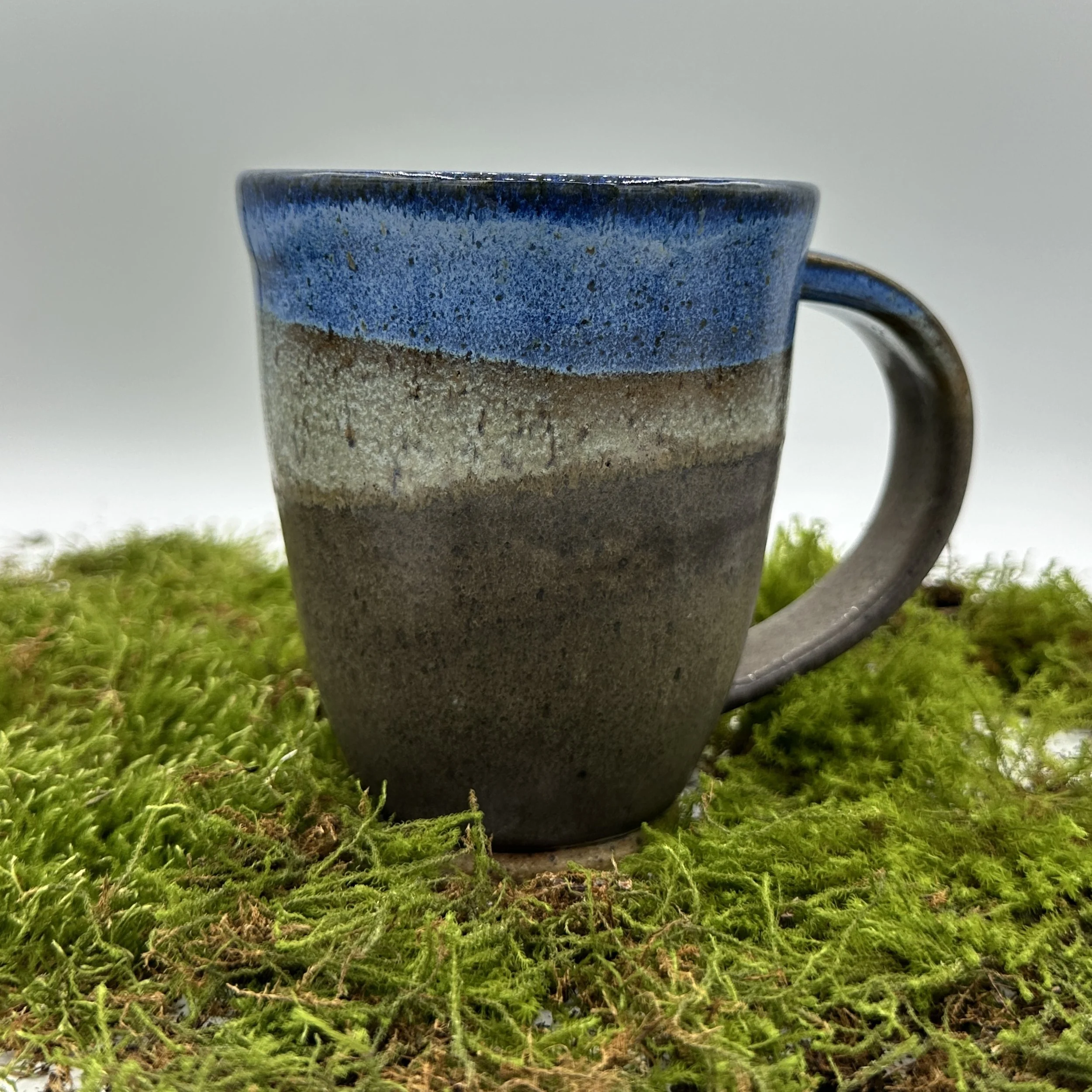 Hand Thrown mug