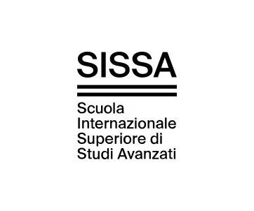 Logo della SISS: Scuola Internazionale Superiore di Studi Avanzati.