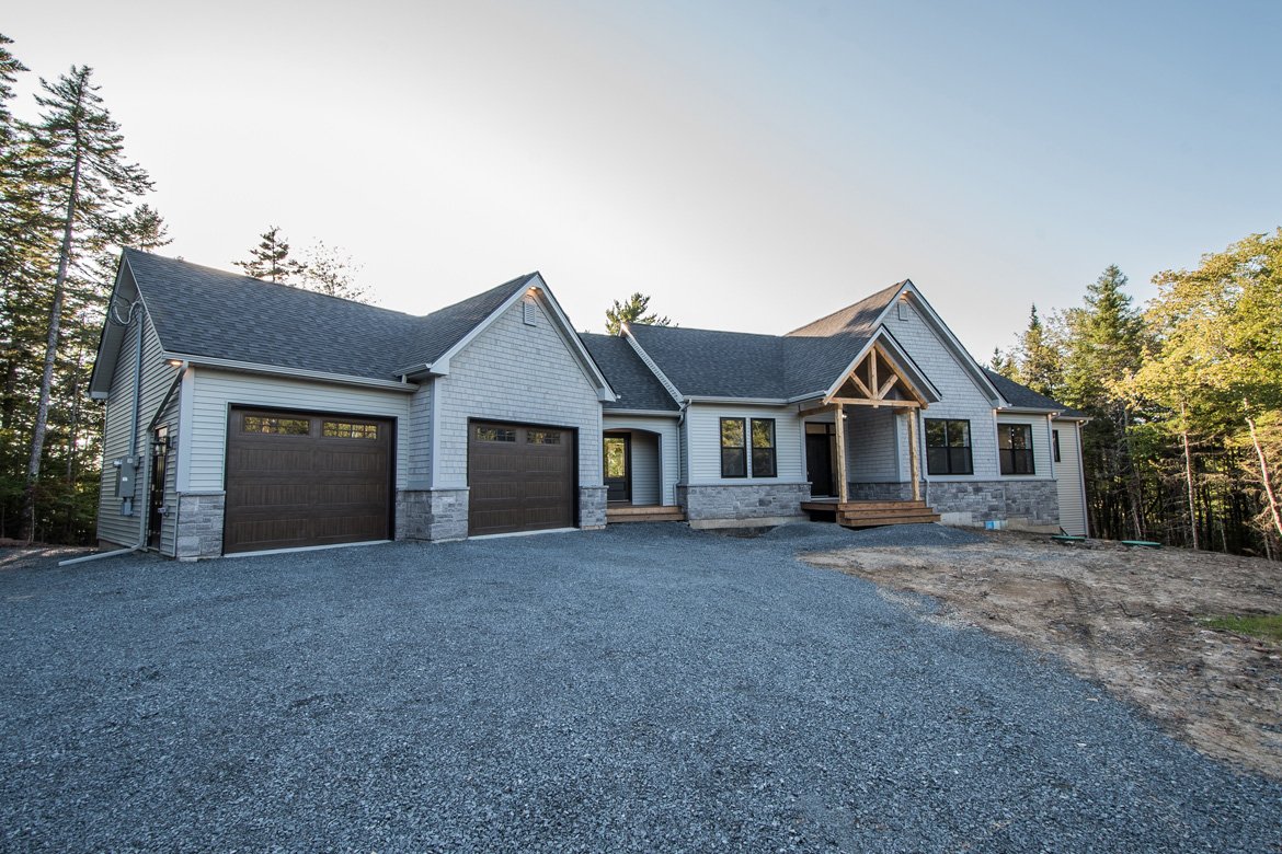 Custom Home Builder in Halifax — Homes by Highgate