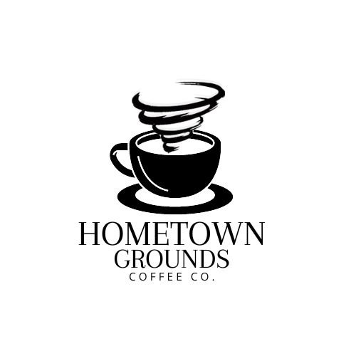 Homtown Grounds Coffee Co. 