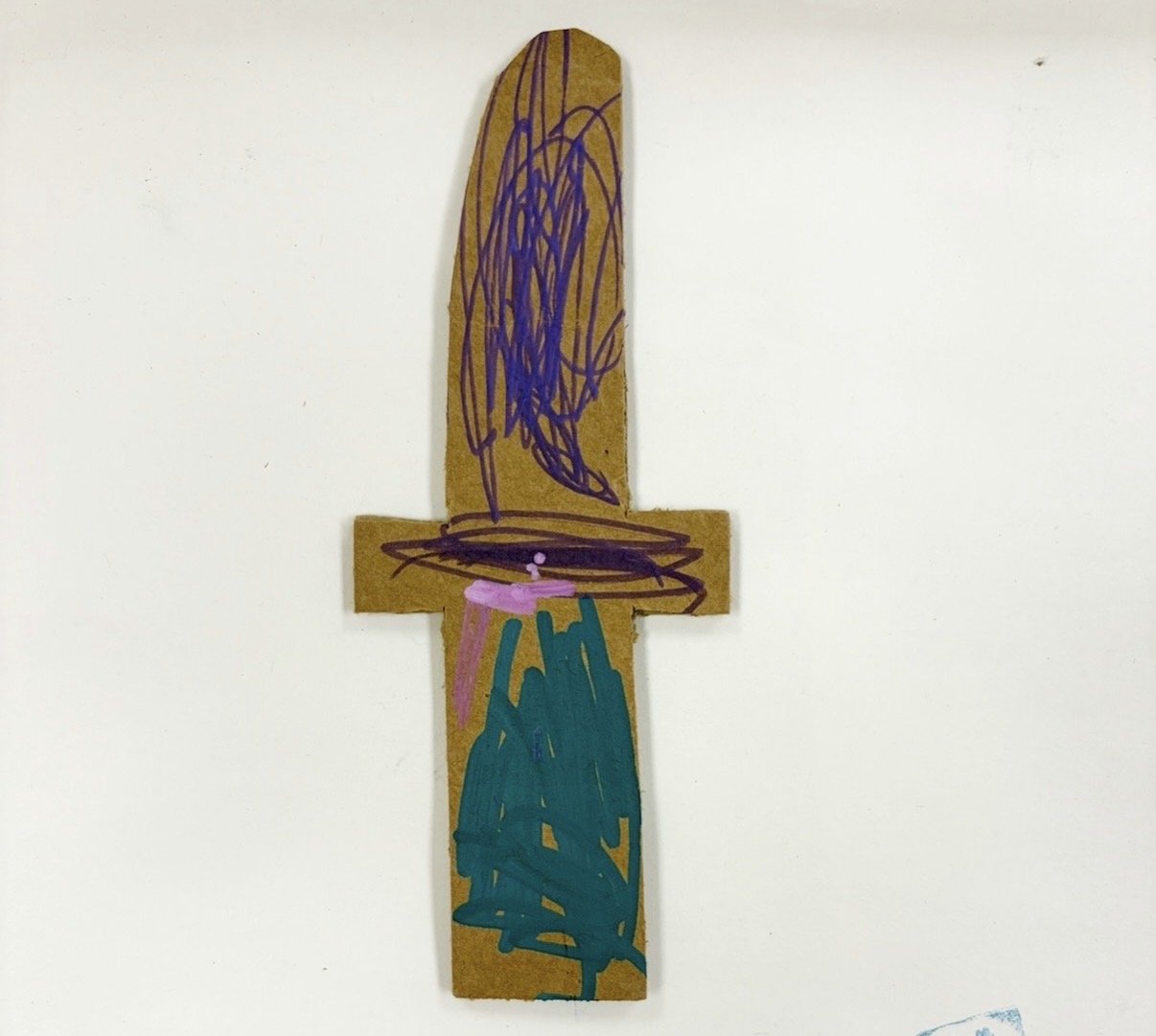 Intro: Good Guys, Bad Guys, and the Language of Play