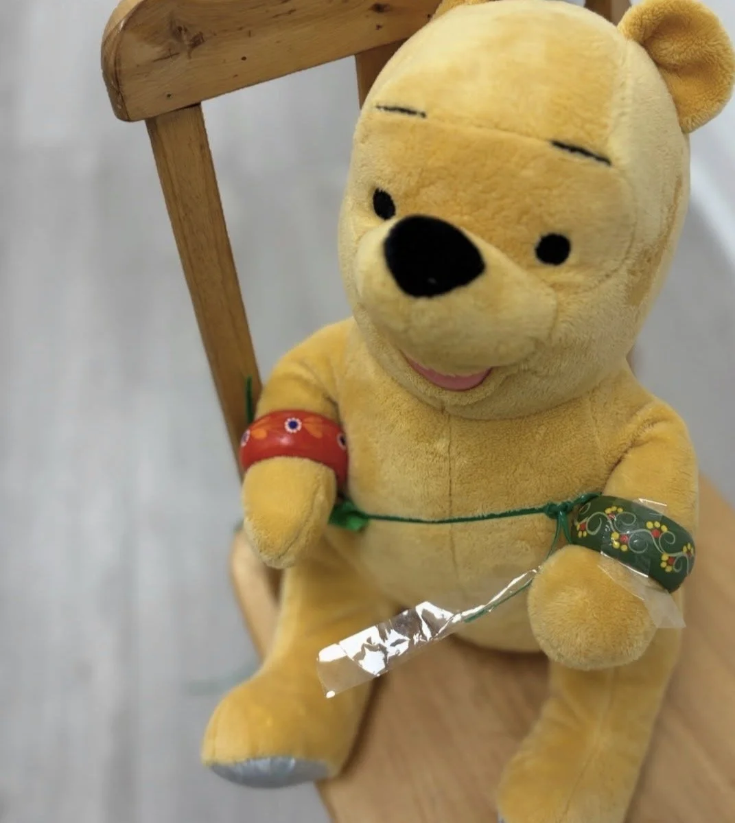 Part 3: Kids Love a Bad Guy