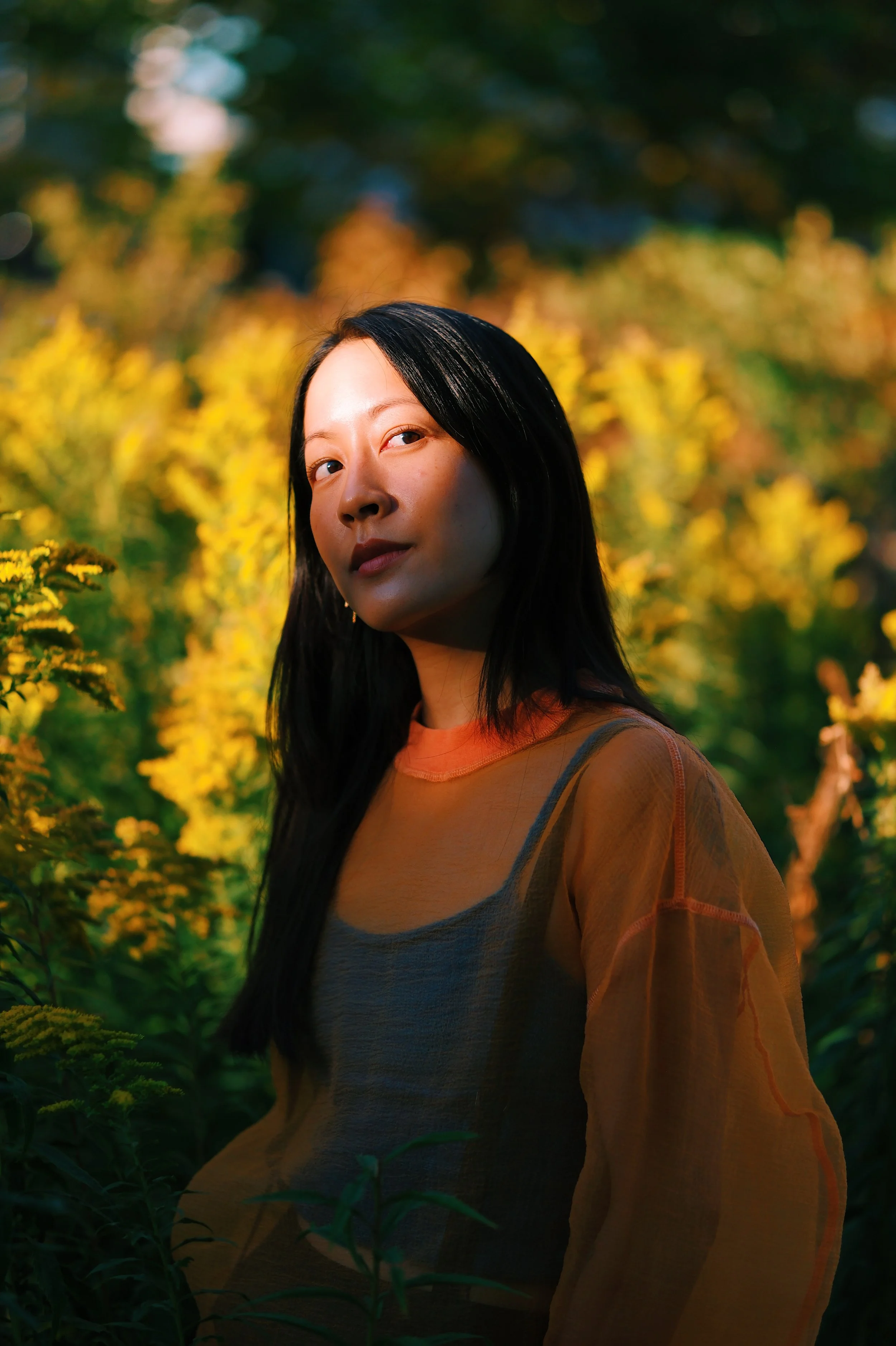 Flora 7