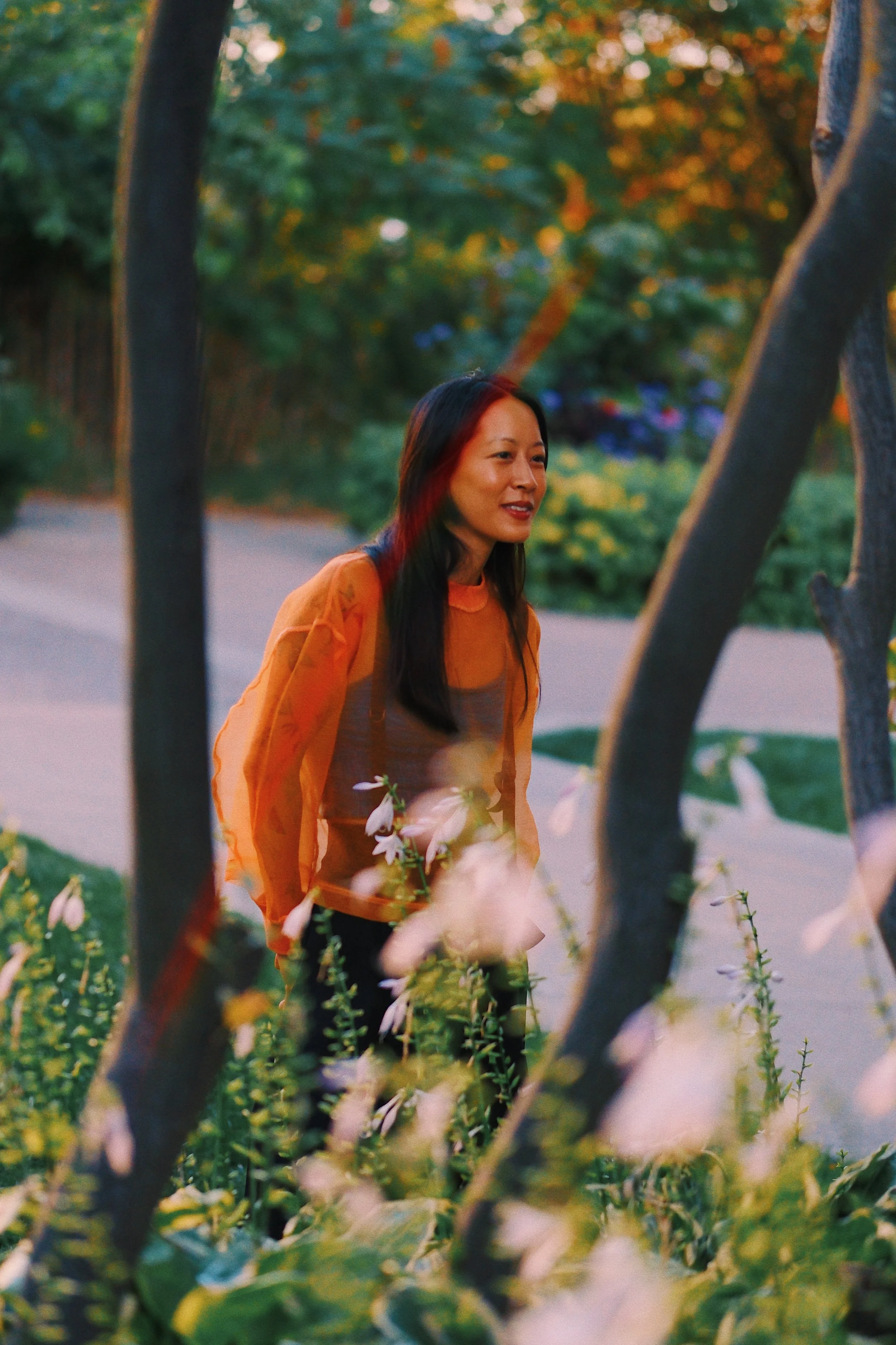 Flora 8