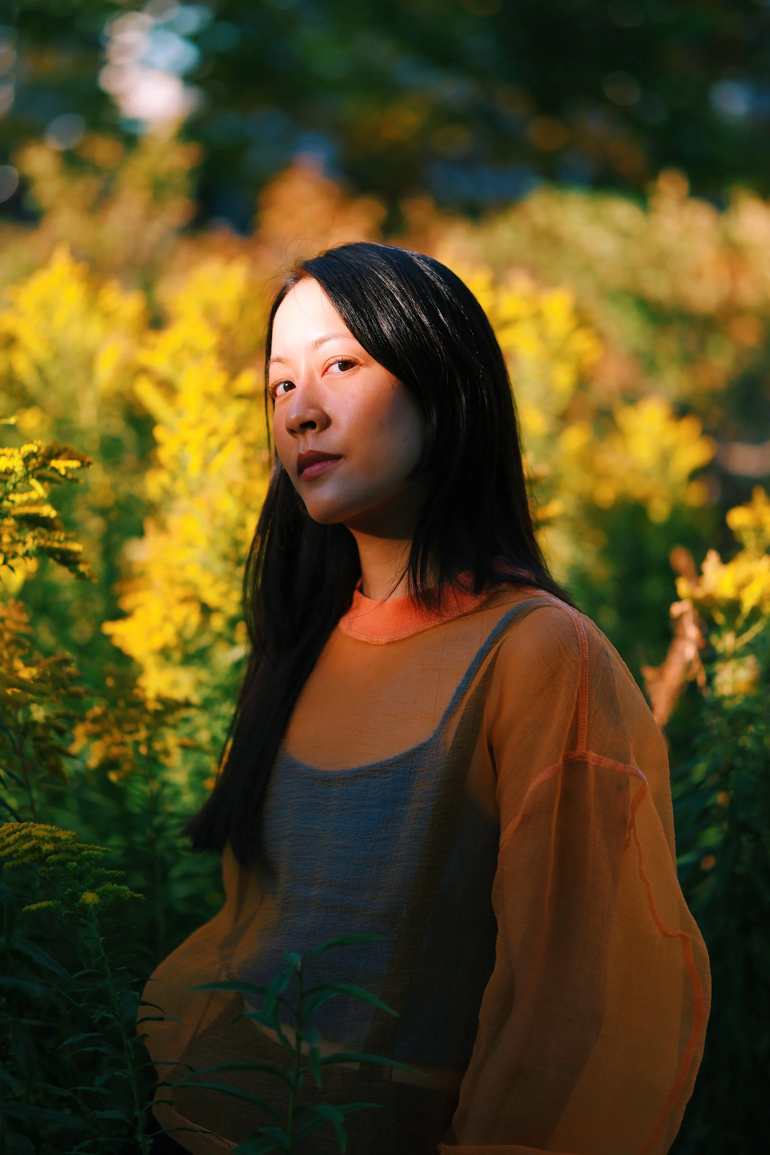 Flora 5