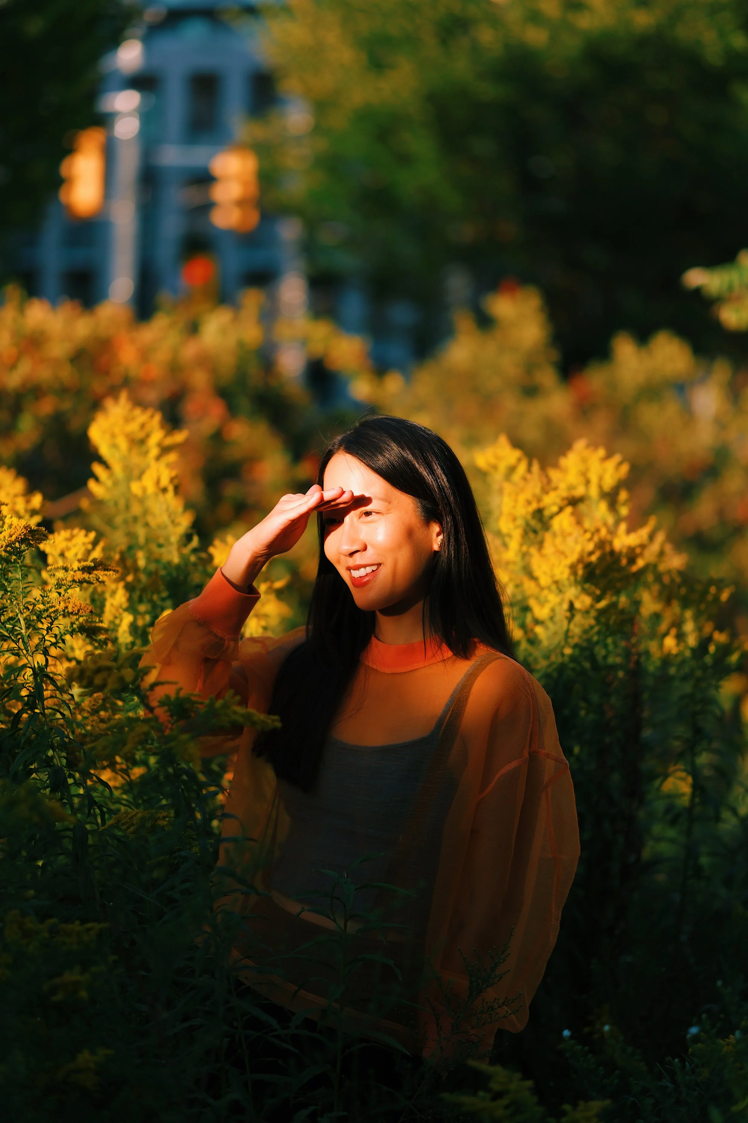 Flora 1