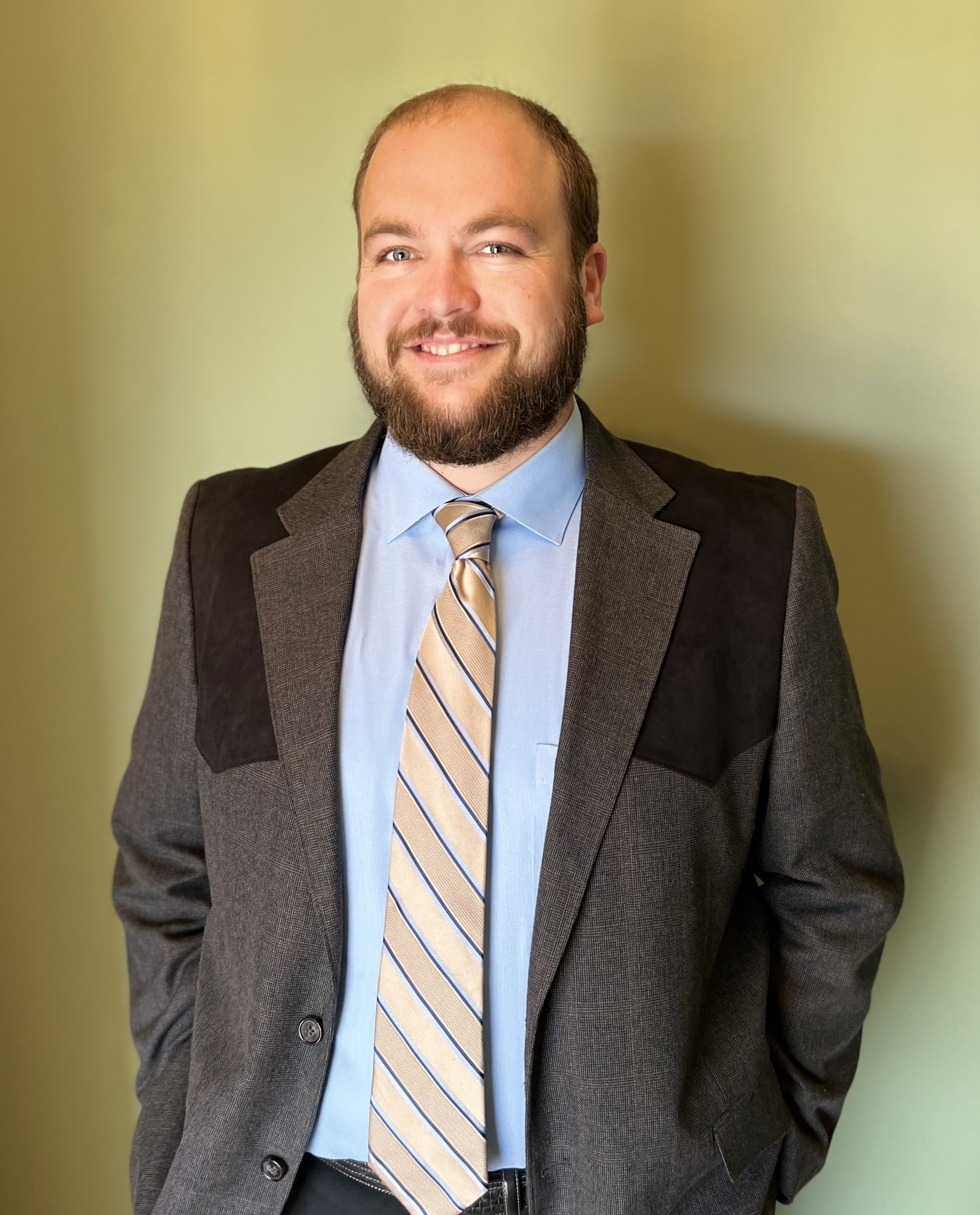Attorney Matthew Hanson — Matthew R. Hanson Attorney at Law