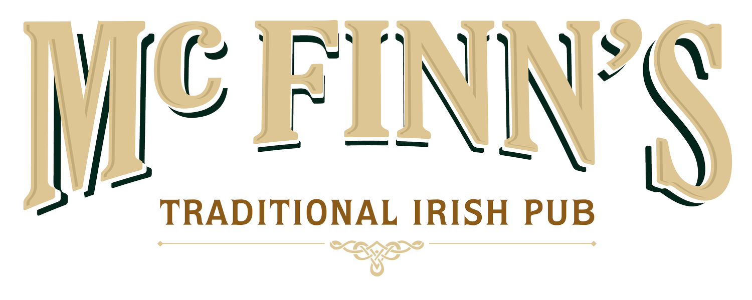 McFinn&#39;s Traditional Irish Pub