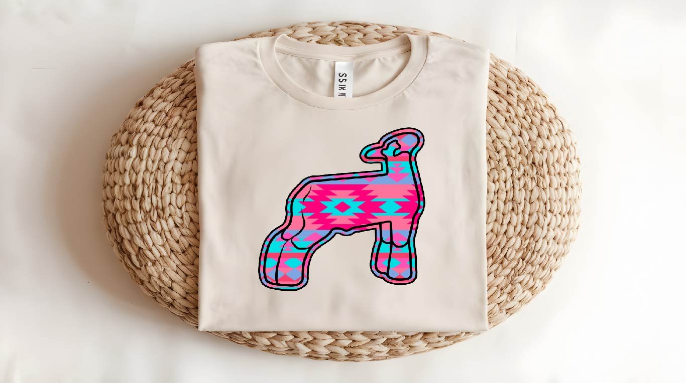 43.BellaCanvas3001 SoftCream Folded sheep.jpg