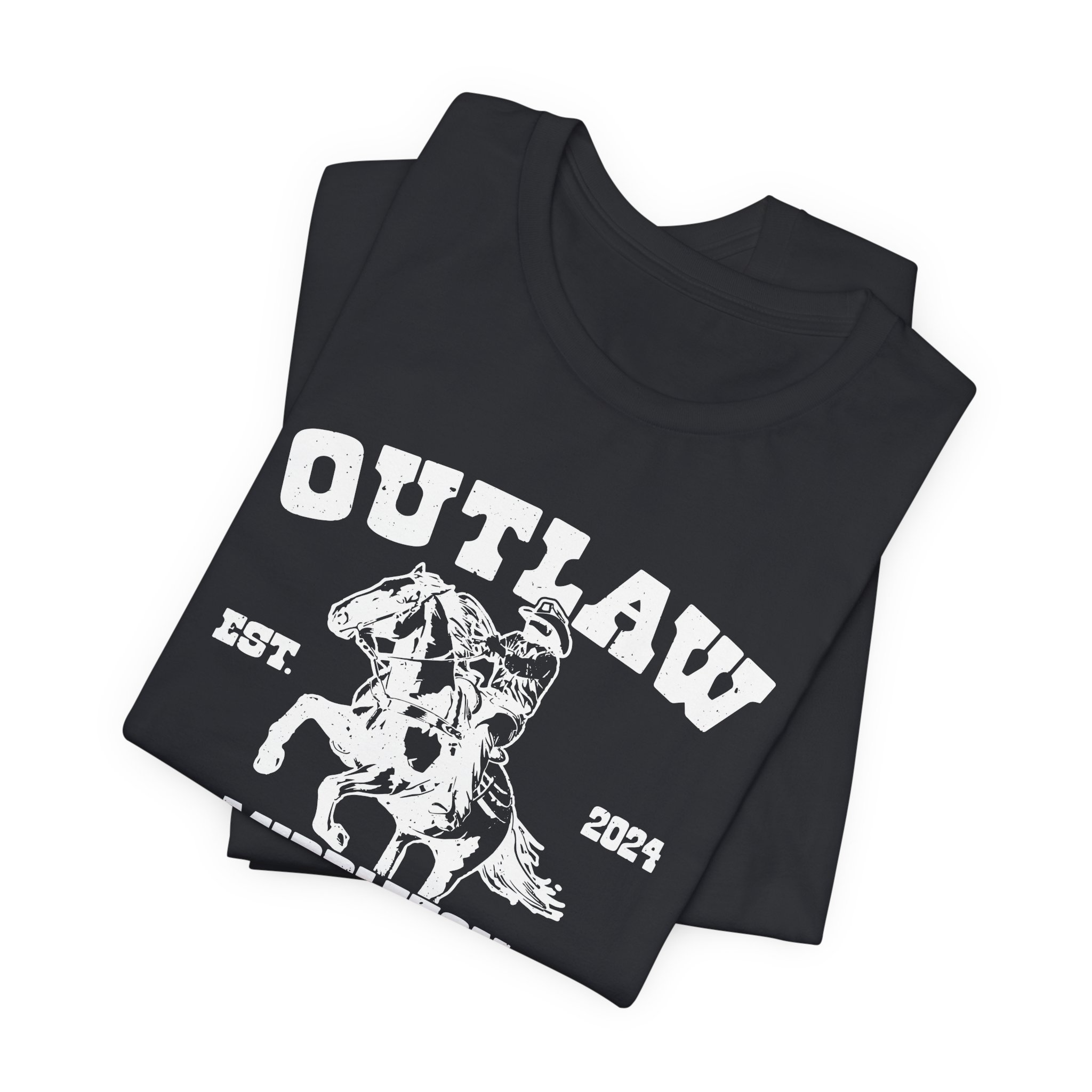 Outlaw Vintage Tee — Middleton Motorsports