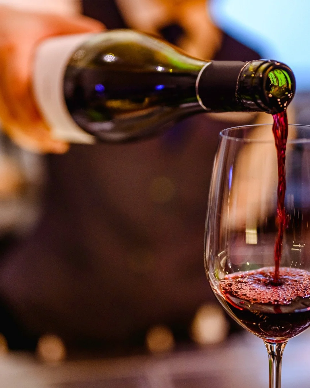 Unwind with a glass in hand at our August Wine Down Thursday. 🍷 Led by our sommelier, this guided tasting will take you on a journey of flavor, region, and story behind every pour.⁠
⁠
📅 Aug 21 | 5&ndash;6:30PM ⁠
🔗 Reserve via link in bio.