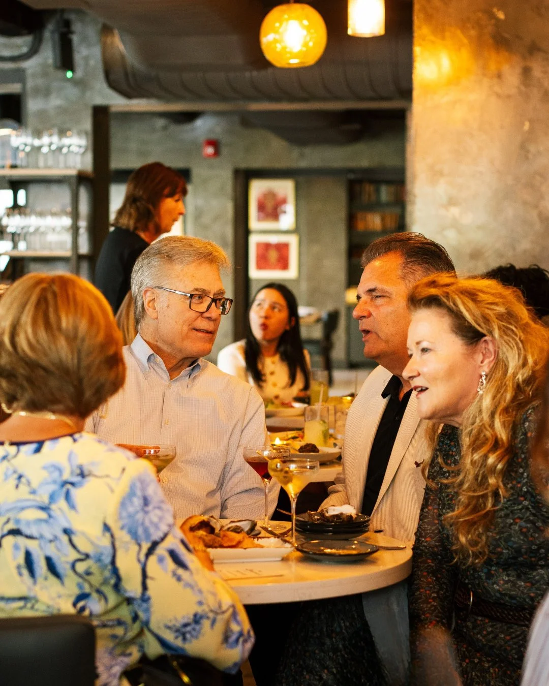 End the year on a high note. 🎶🥂⁠
Live jazz fills the room, champagne flows, and an elevated Southern dinner sets the stage for a memorable New Year&rsquo;s Eve.⁠
⁠
Join us tomorrow night at Deacon&rsquo;s New South.⁠
Reservations recommended &mdash