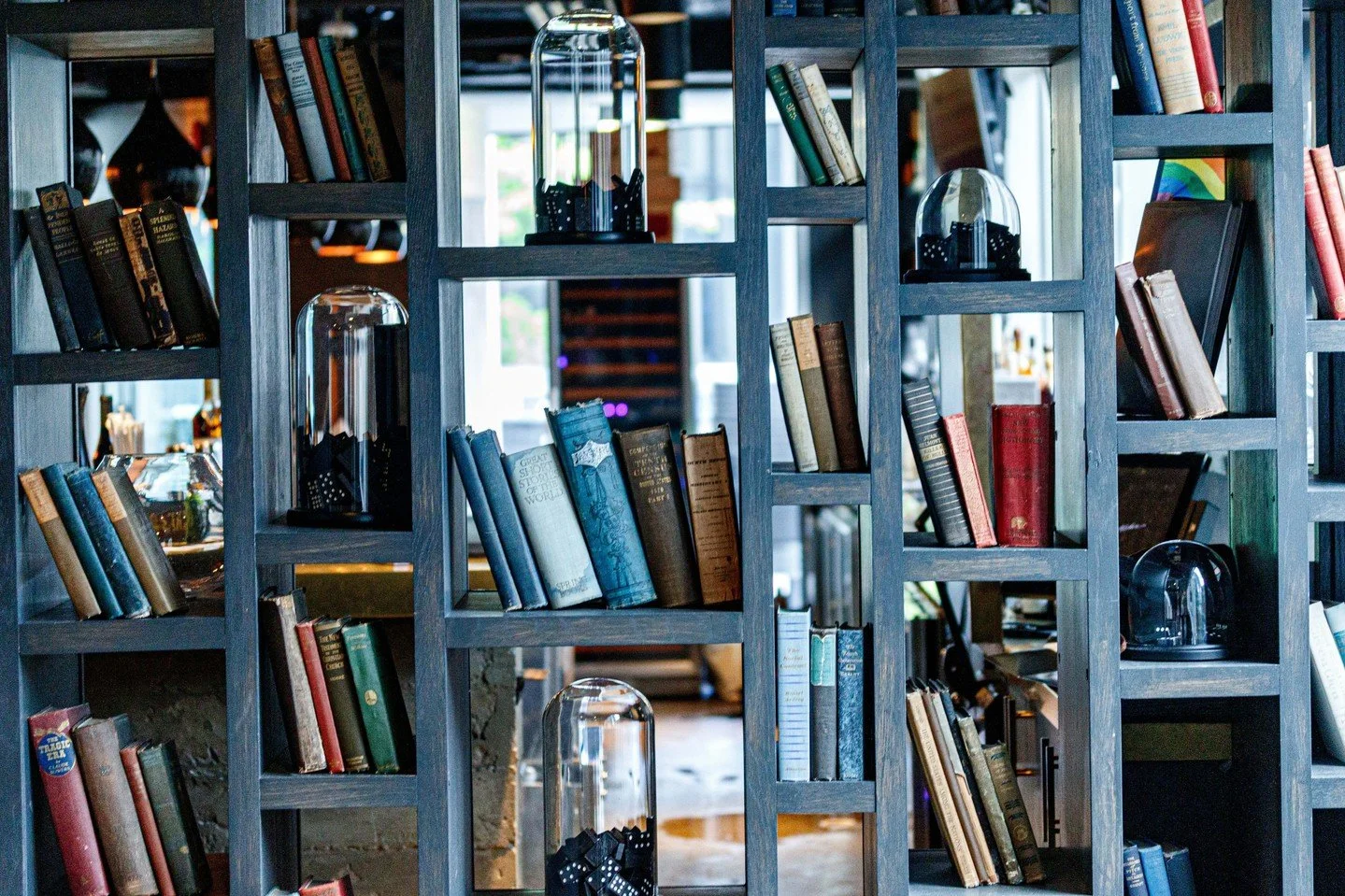 At Deacon&rsquo;s New South, every detail is intentional. From the craftsmanship of each dish to the design of our dining and event spaces, every element is thoughtfully curated to create an elevated experience from the first look to the final bite. 