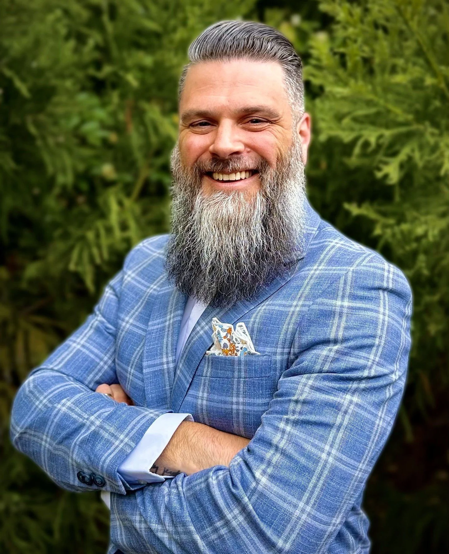 A new chapter begins at Deacon&rsquo;s New South.⁠
⁠
We&rsquo;re honored to welcome chef and restaurateur Nick Guidry as Culinary Director for A. Marshall Hospitality. Known for his mastery of live-fire cooking and seasonally driven menus, Nick bring