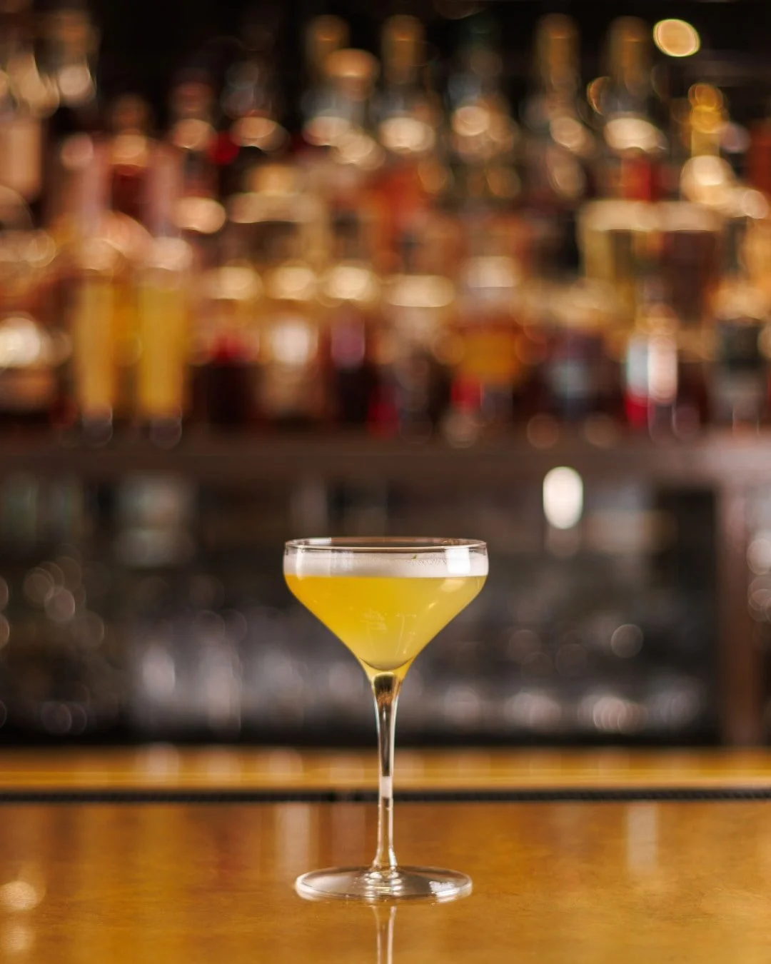 A weekend cocktail just sounds right.

Come grab a seat at the bar and see what we&rsquo;re pouring at Deacon&rsquo;s.