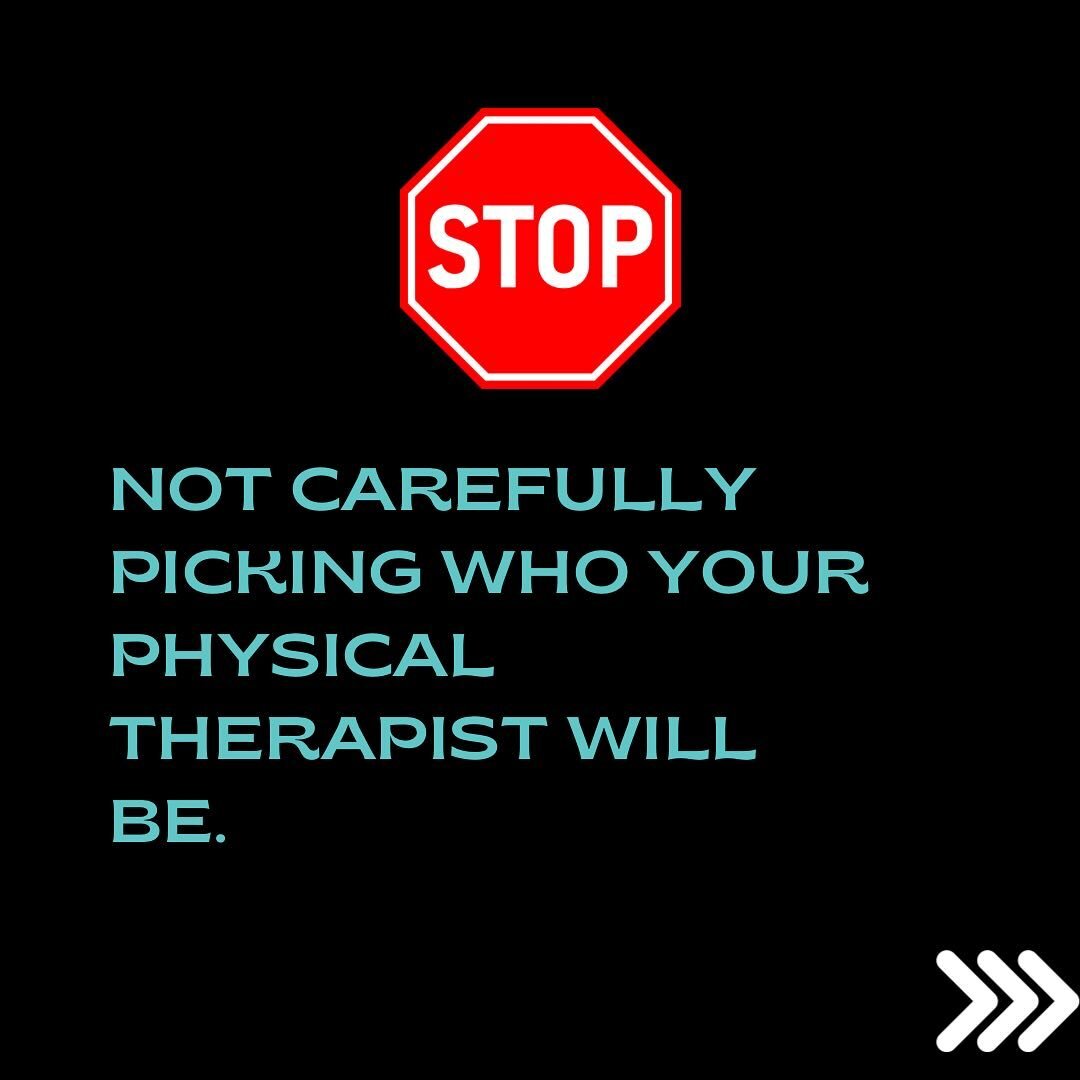 Positive Sports Physical Therapy