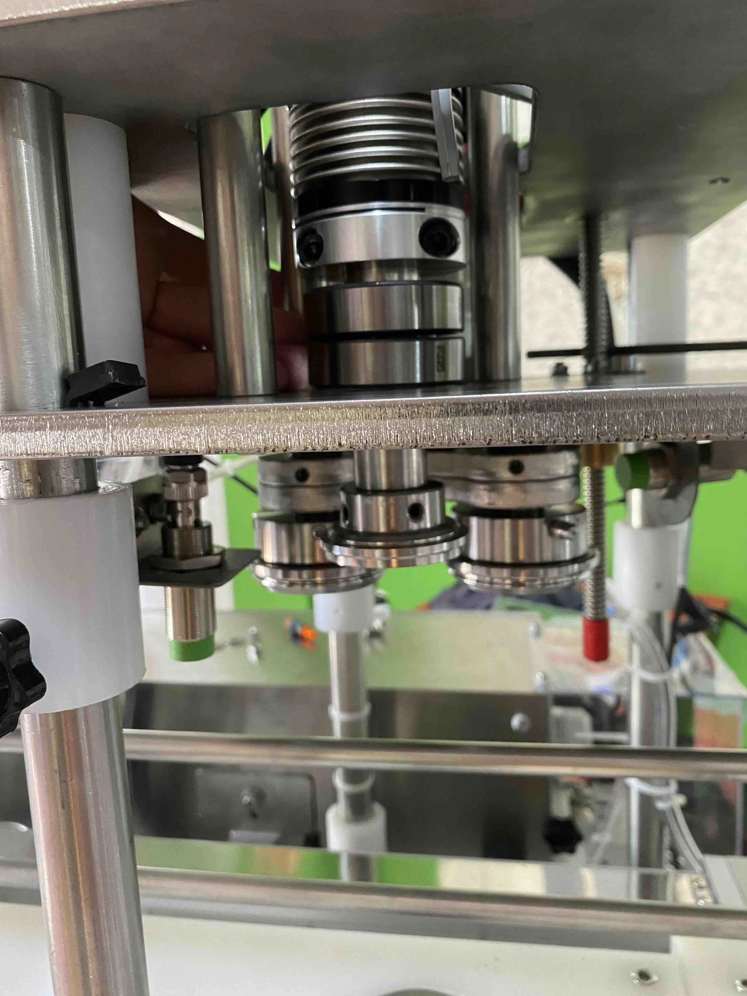 What to Look for in a Counter-Pressure Canning Machine: An Engineer's Guide