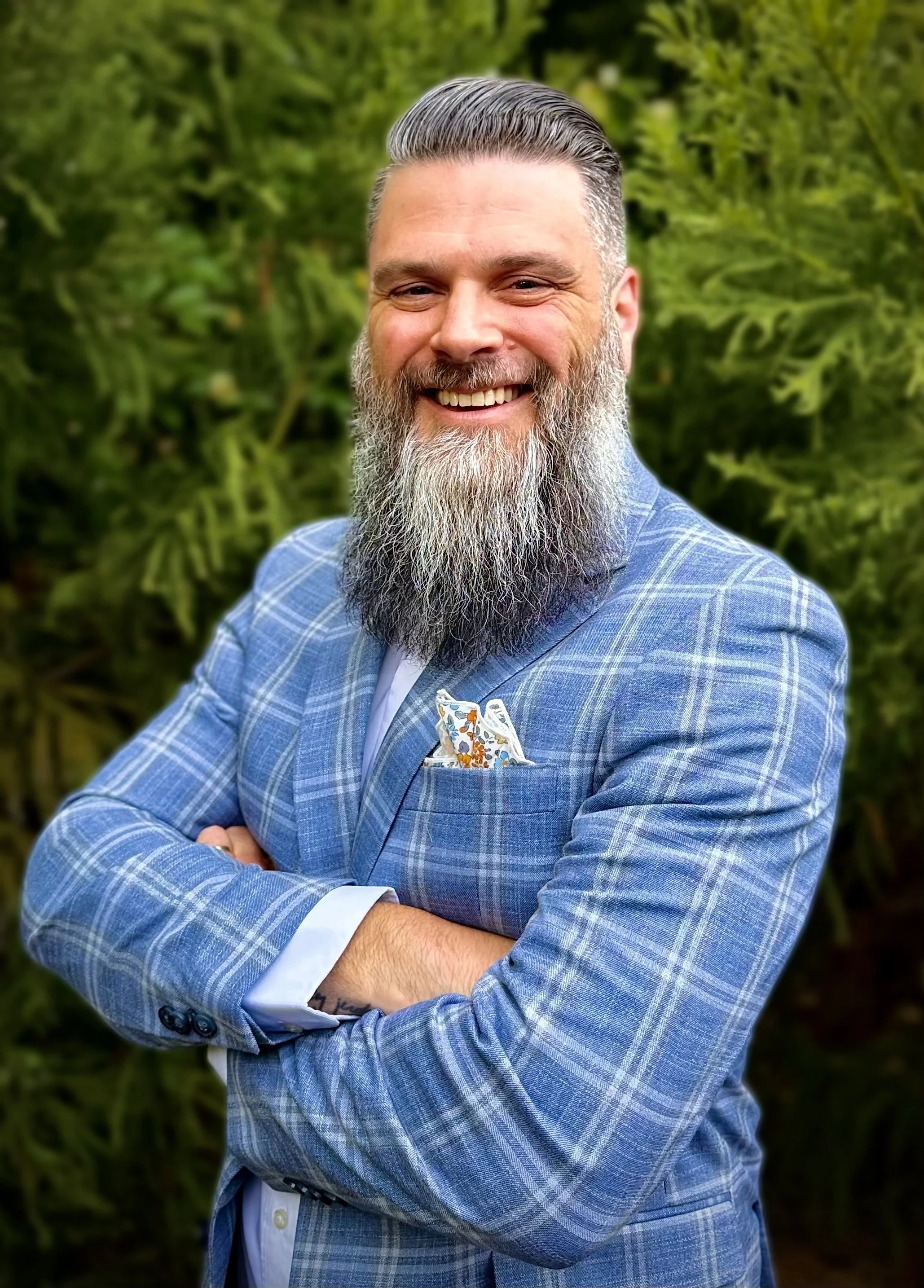 A. Marshall Hospitality Names Nick Guidry as Culinary Director&nbsp;