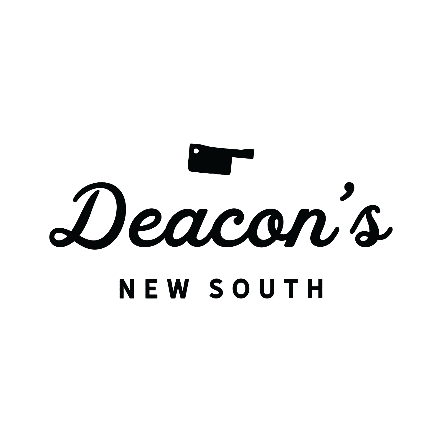 A. Marshall Hospitality Announces the Closure of Deacon’s New South