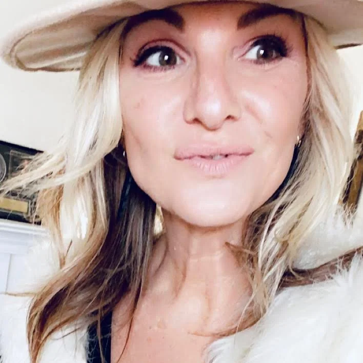 Rhonda Funk - 10.22.26