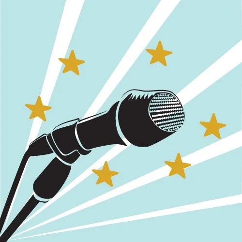 Open Mic Night