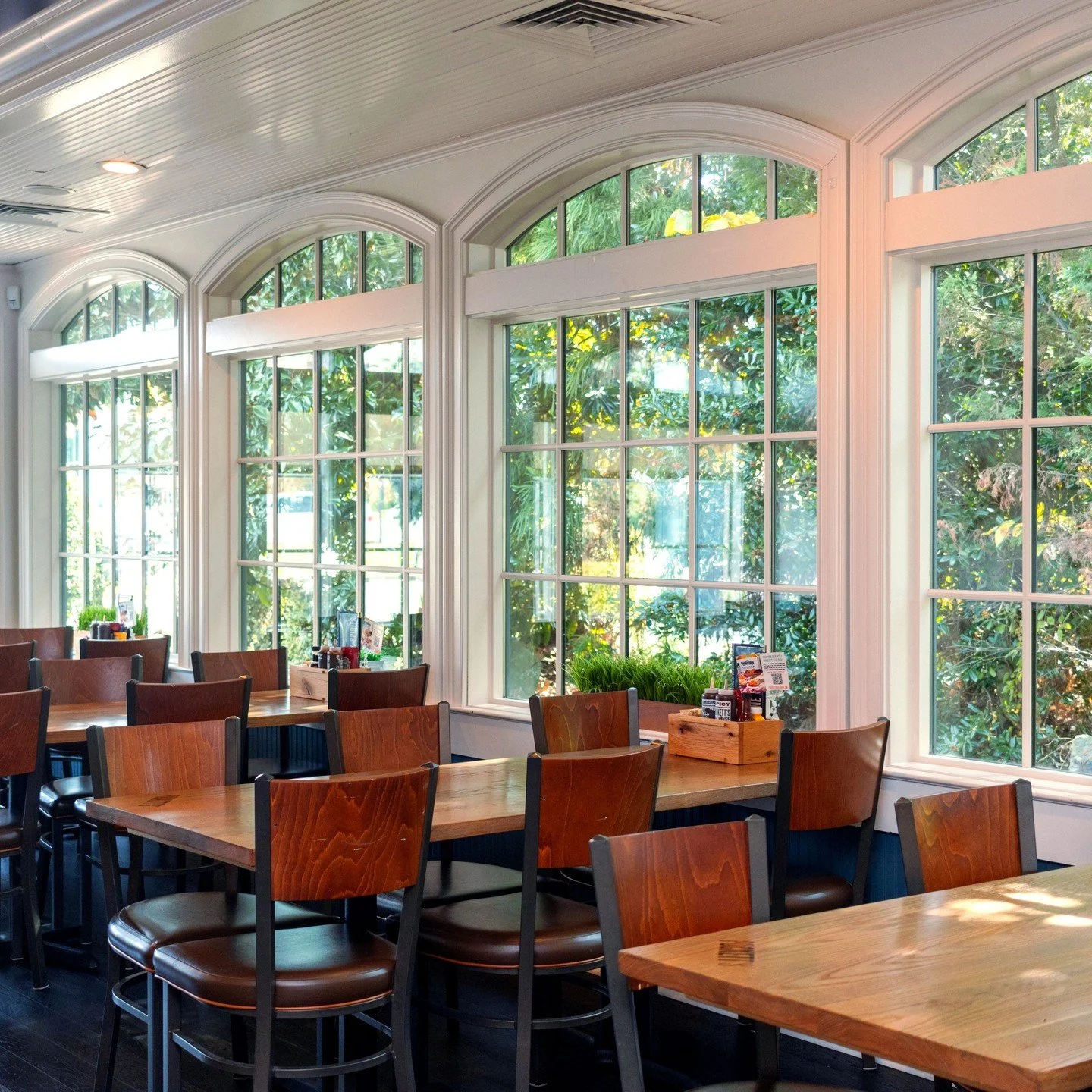 It's never too early to start planning for this year's events! All locations cater breakfast, lunch, and dinner. Let us make your celebration delicious and easy!⁠
⁠
Link to explore or event options in bio!