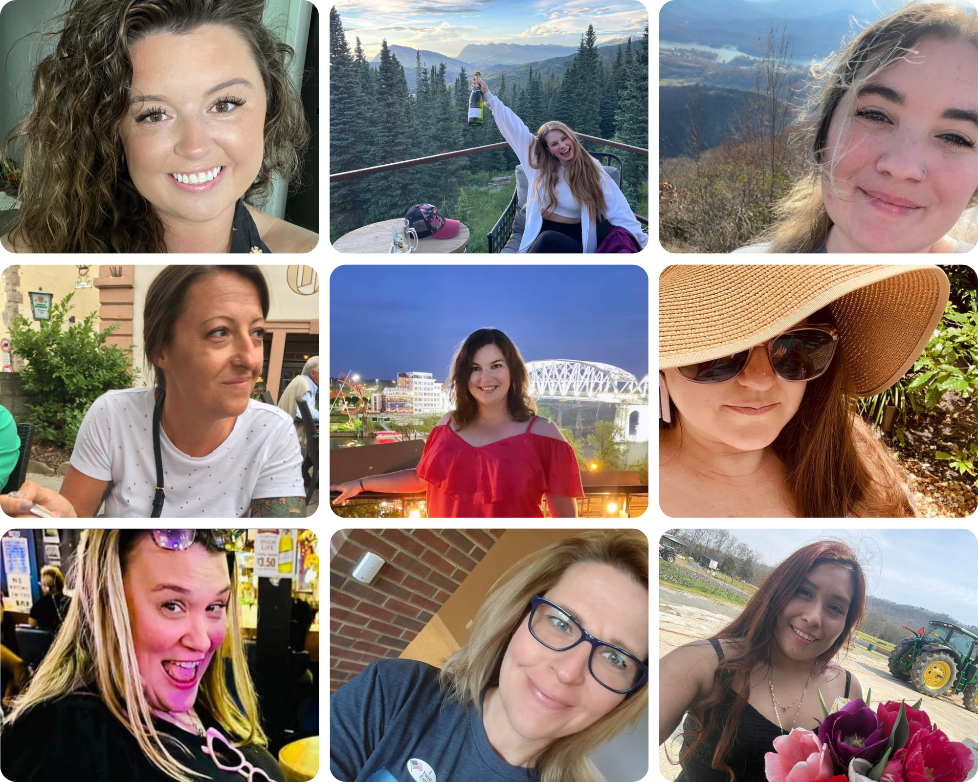 Happy Women’s History Month