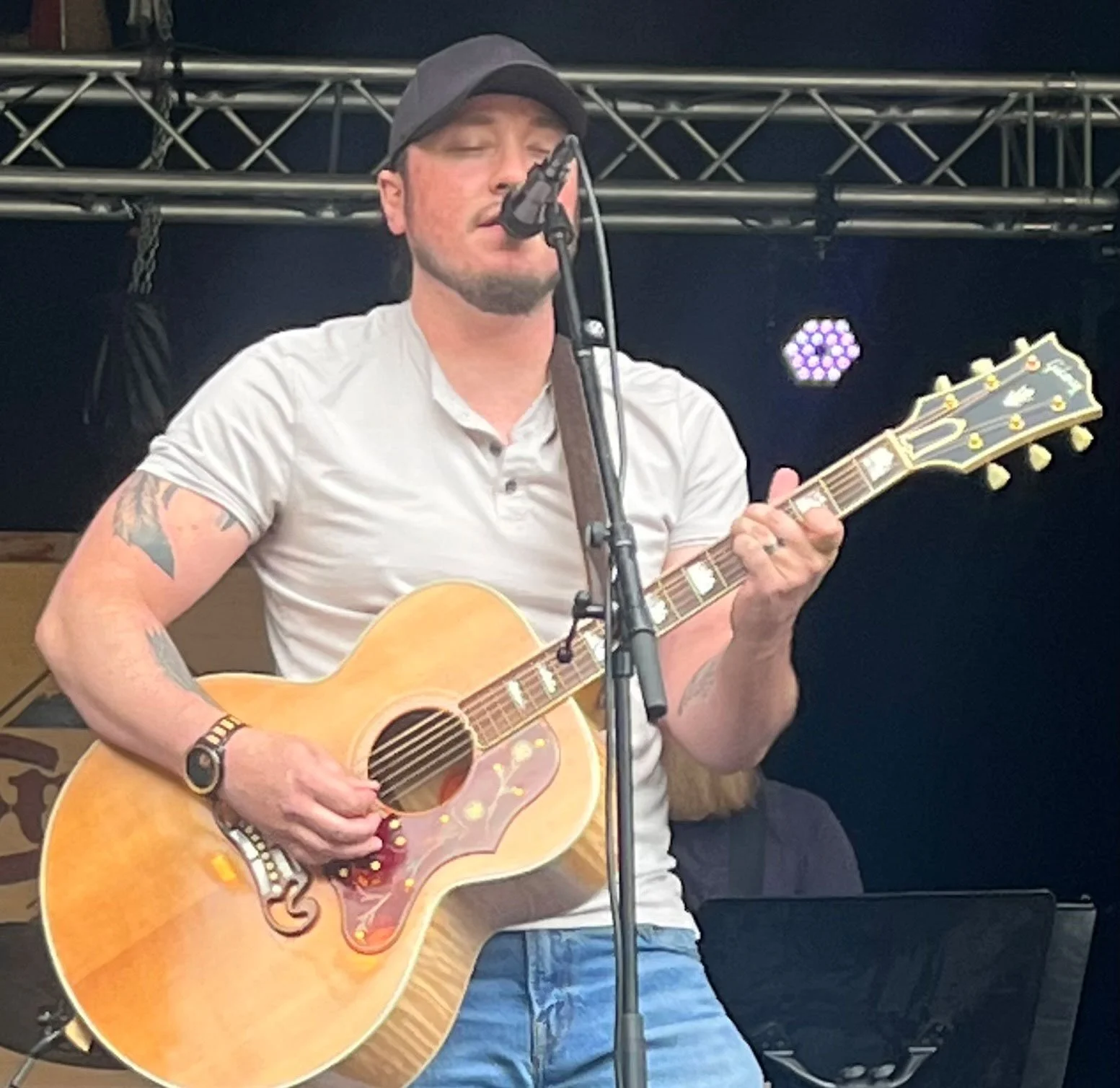 Cody Wickline