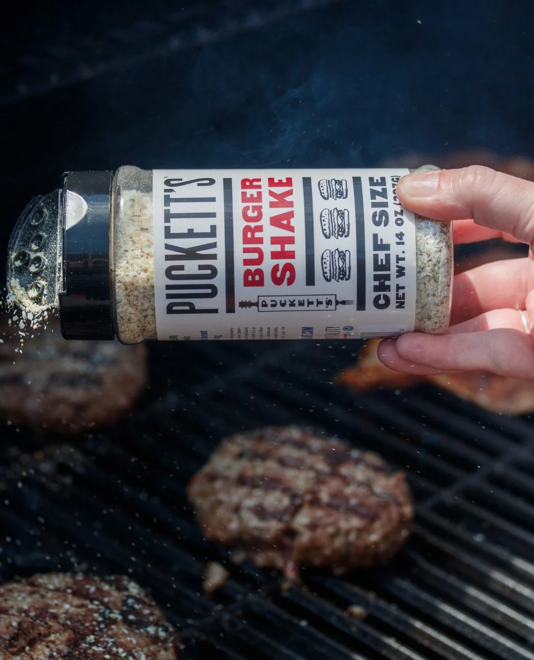 Our best-selling Puckett's Original BBQ Sauce, All-Purpose Seasoning, and Burger Shake are now available in select Sam's Club locations across Tennessee! Swipe to see where you can stock up on your favorites!🛒