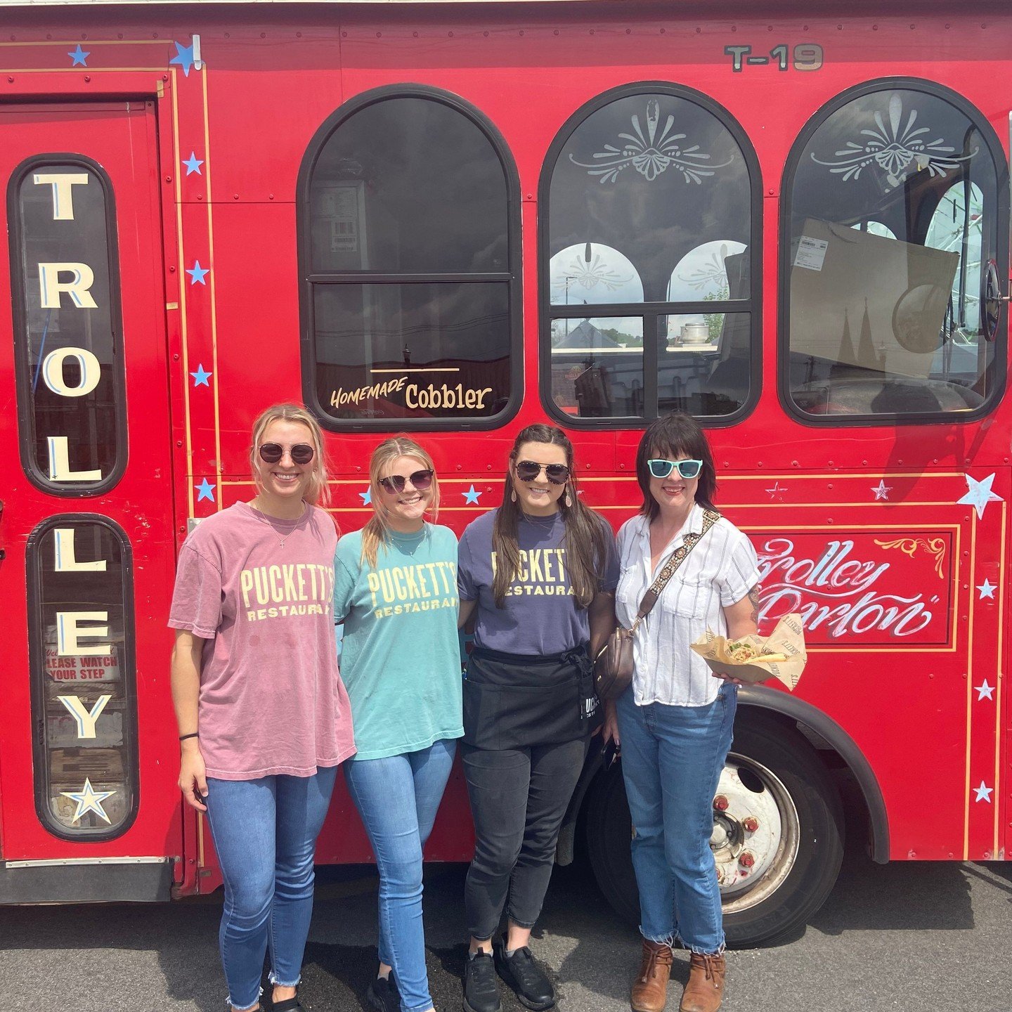 It&rsquo;s festival season, y&rsquo;all!🍓⁠
⁠
Good food, live music, small town streets and a calendar full of events&hellip; just the way spring should be.⁠
⁠
Our creative director rounded up some of the best festivals happening across our communiti