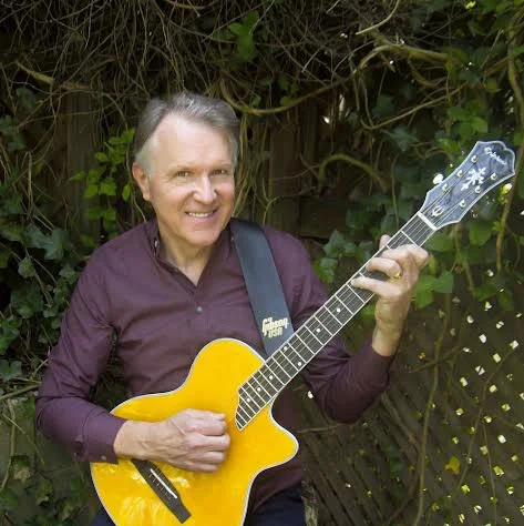 Dan Schafer