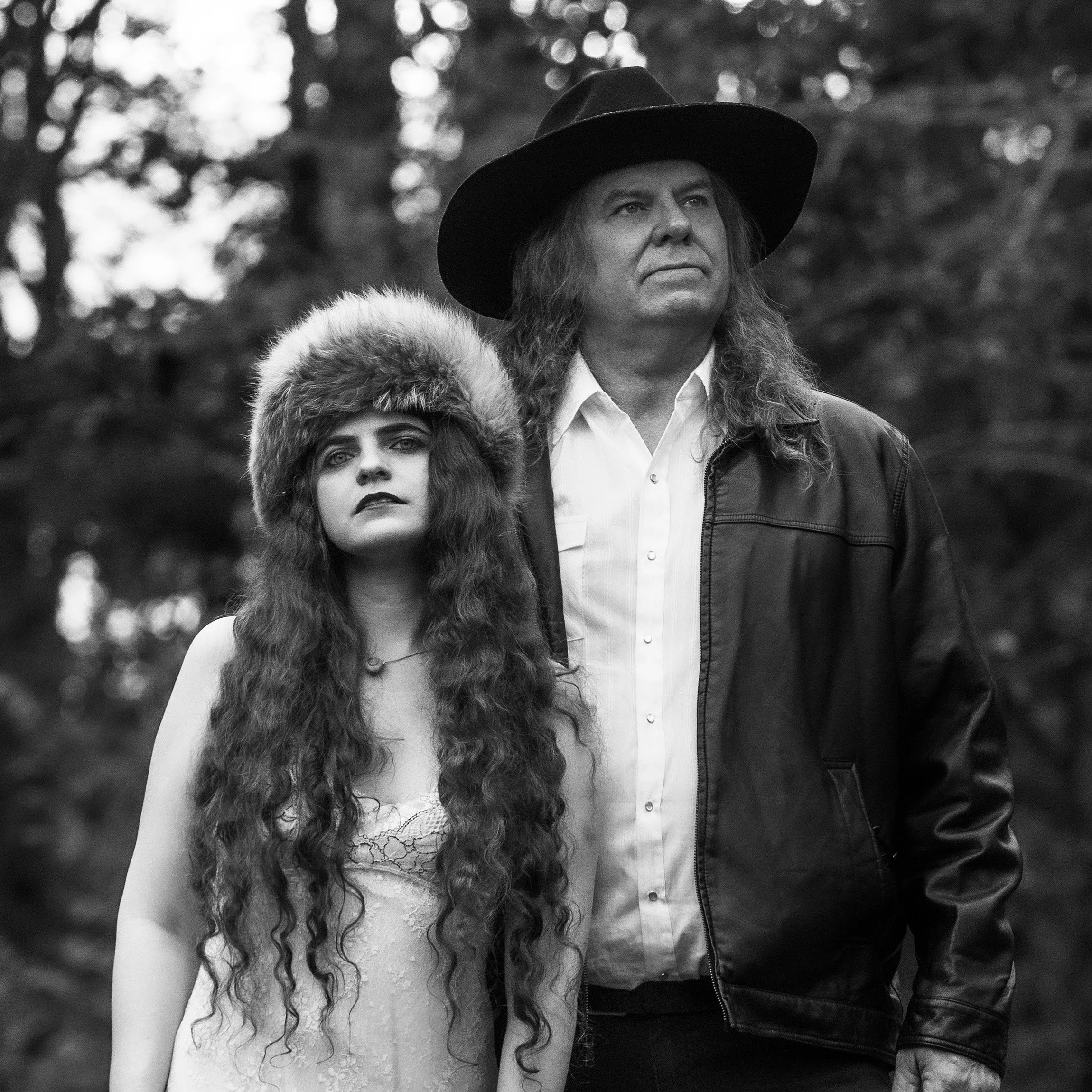 Nettie &amp; the Delta Boy