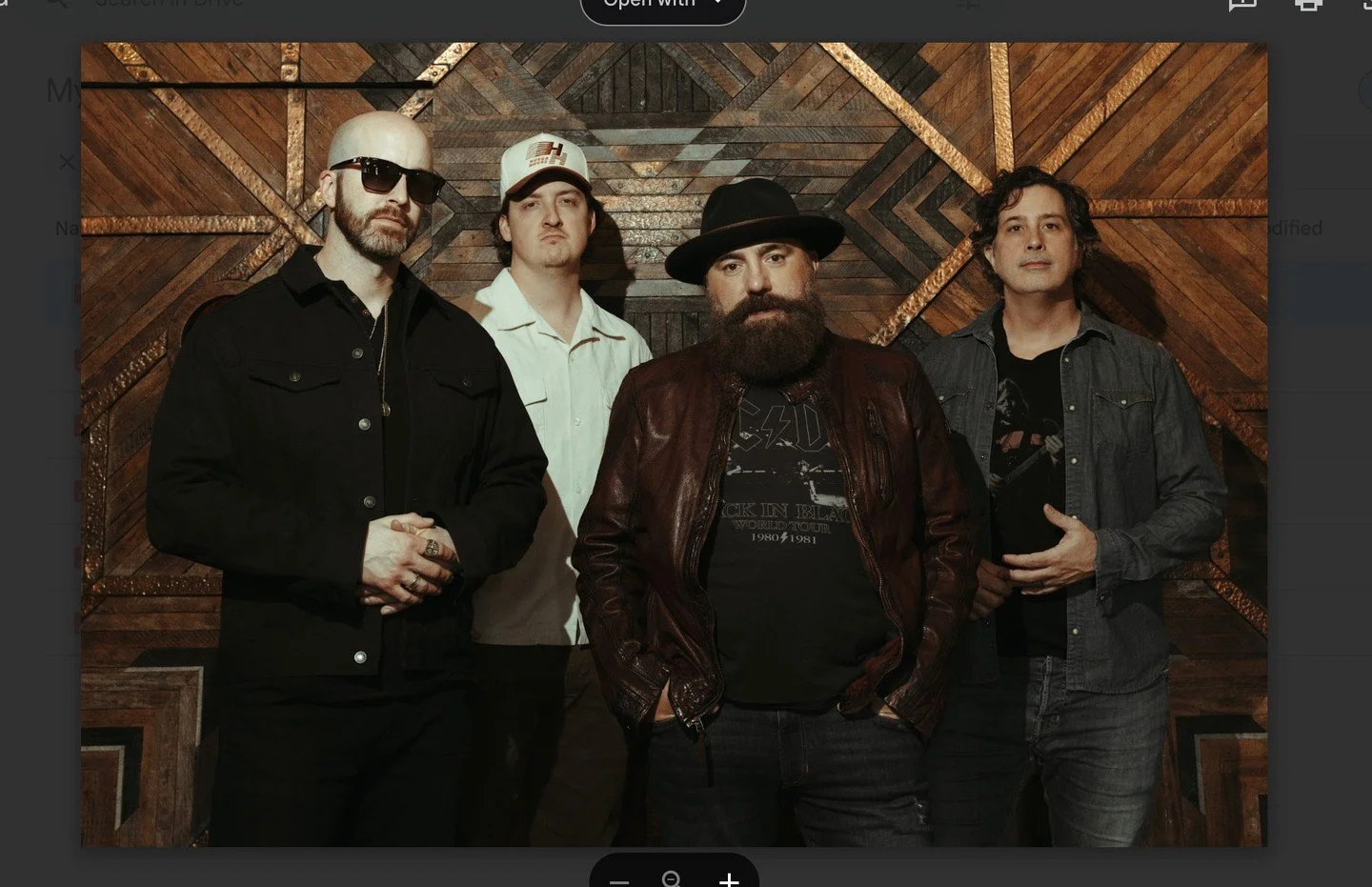 Have you bought your tickets for Live on the Square at Puckett's Columbia yet? If not, what are you waiting for! Grab those tickets and make plans to spend your Friday evening listening to the amazing music by Brother Maven.⁠
⁠
Link to tickets in bio