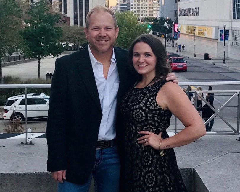 Mark Box & Cassidy Lynn