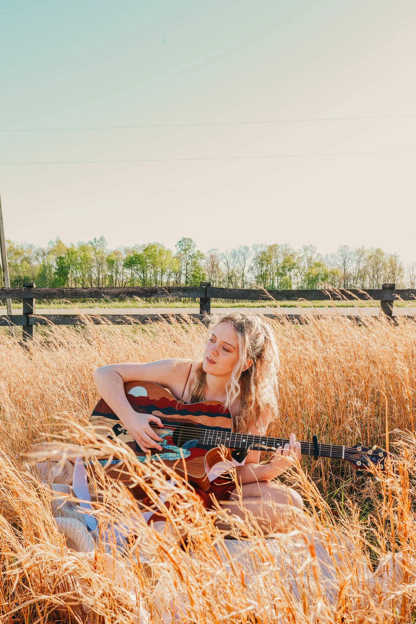 Ashley Miller