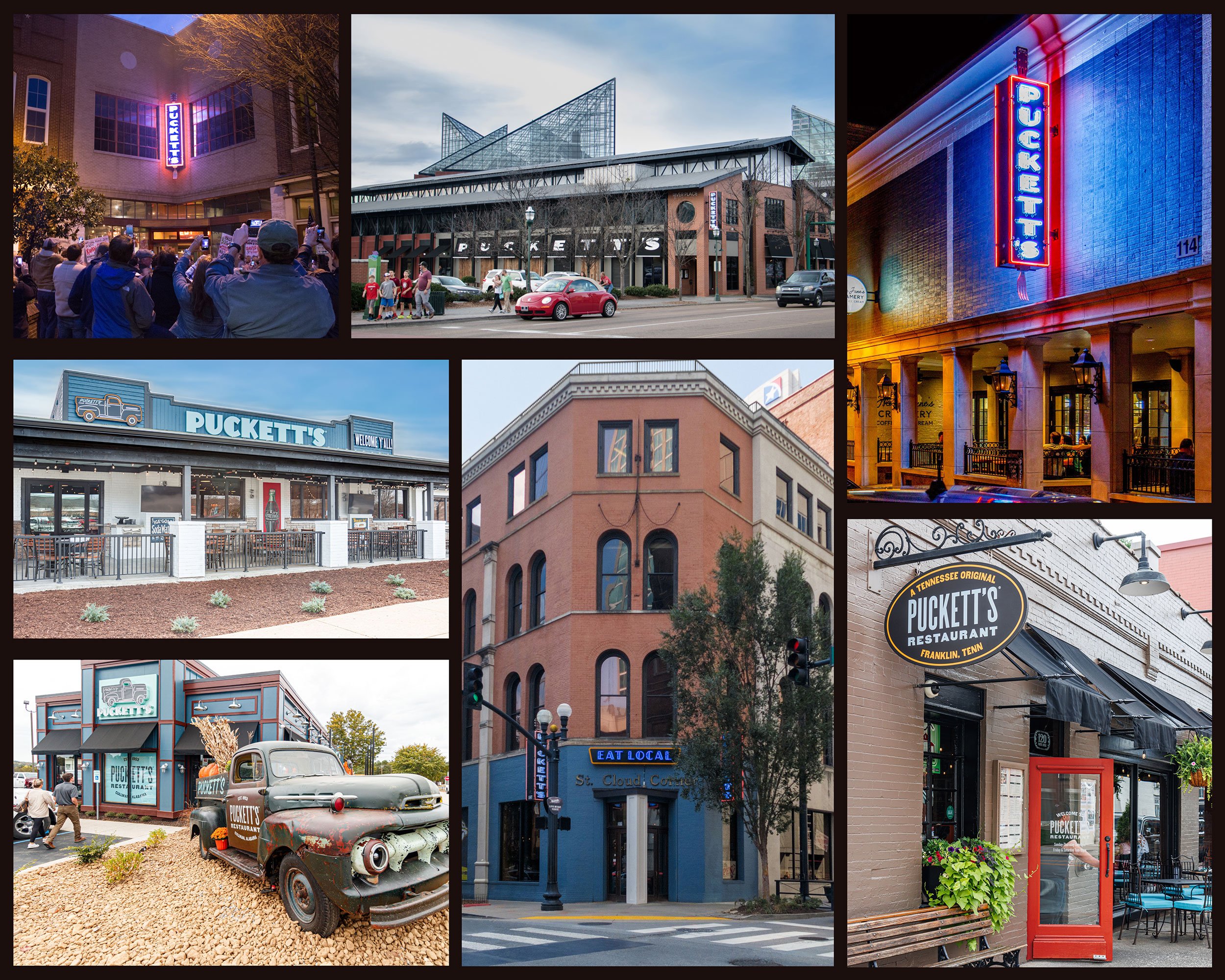 It’s Time to Travel, Y’all!