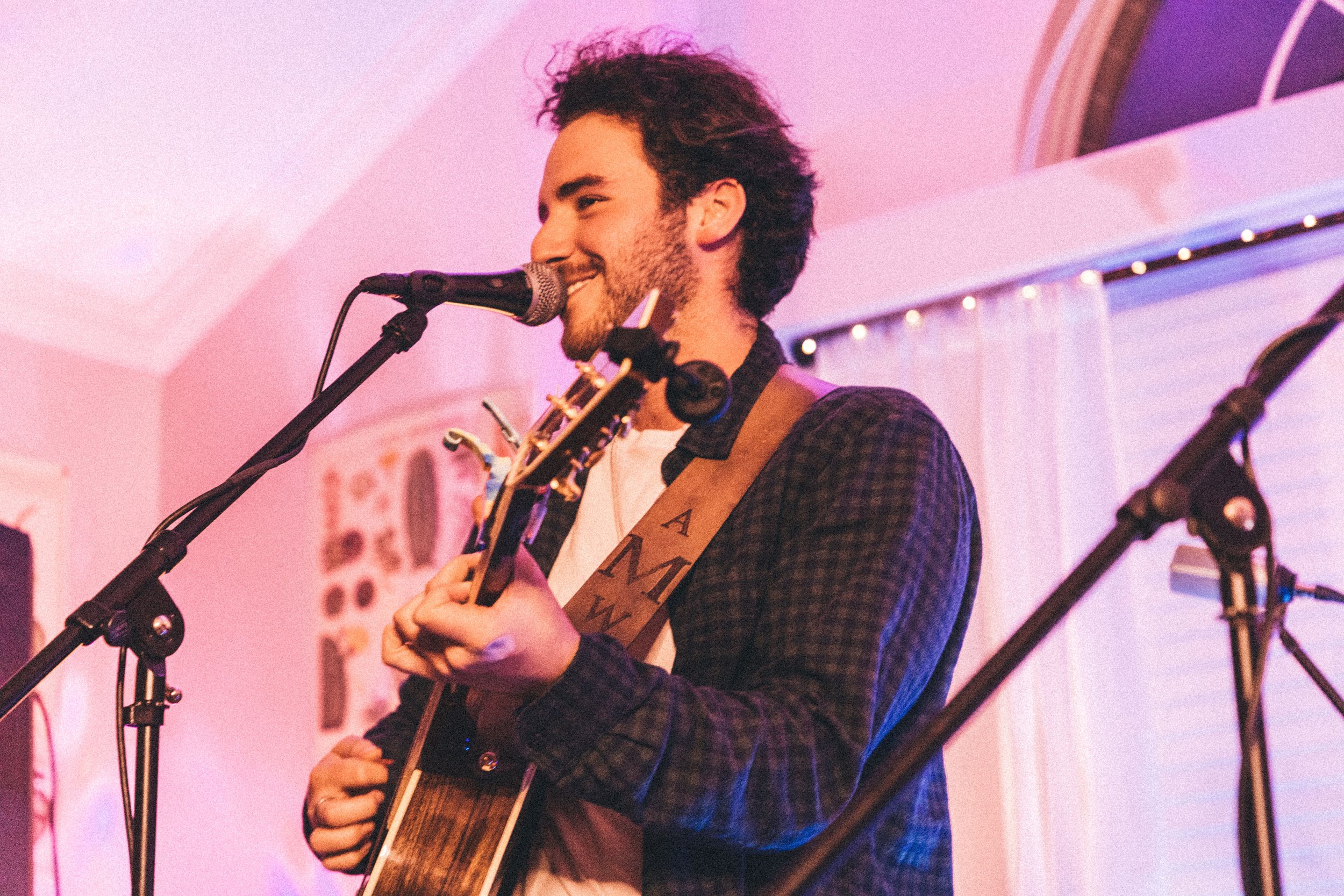 Andrew Marshall