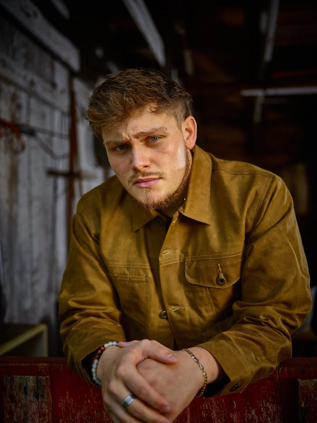 Zachariah Smith - 10.24.26